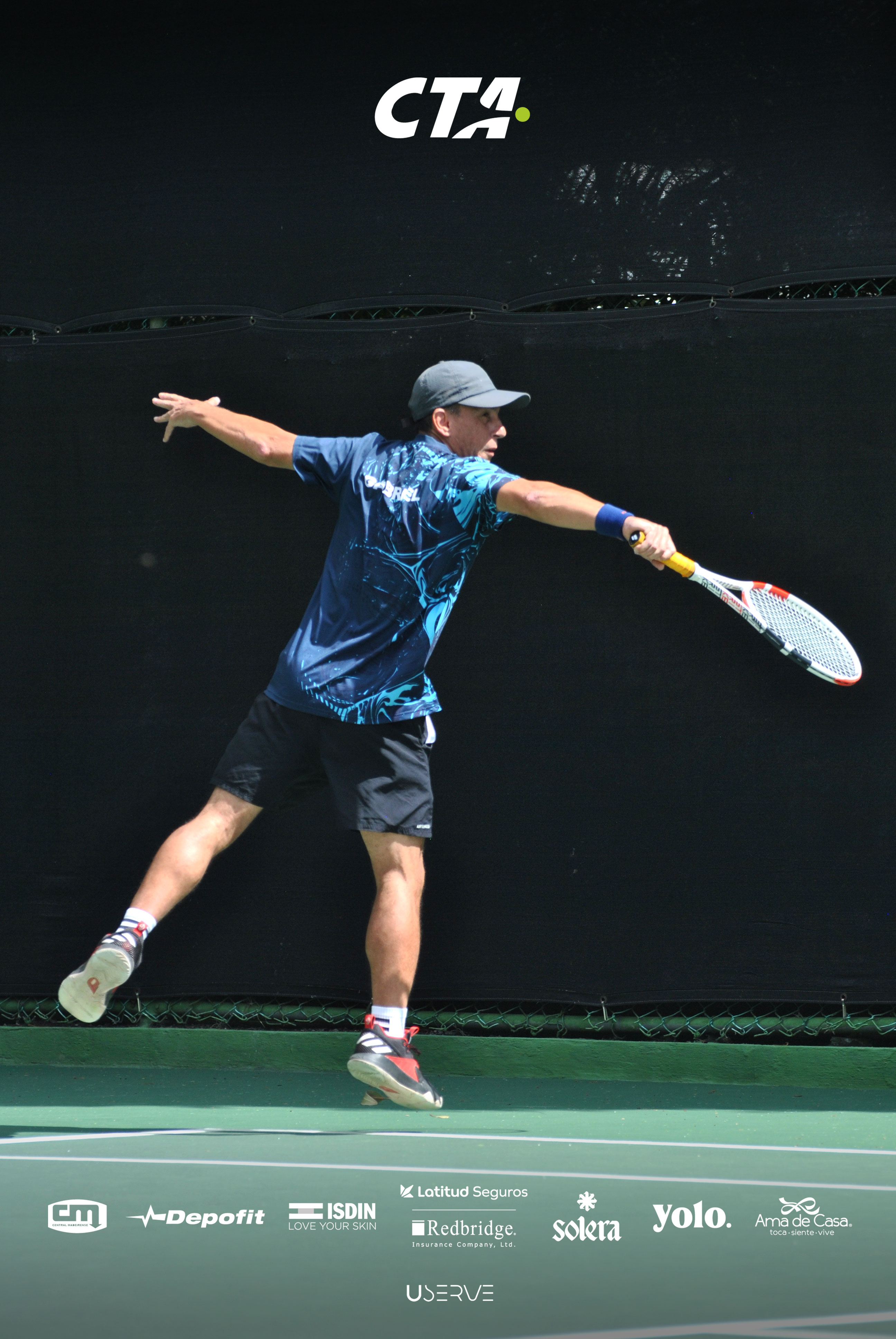 2T - 4tos de final Tenis - 4M MIRA17