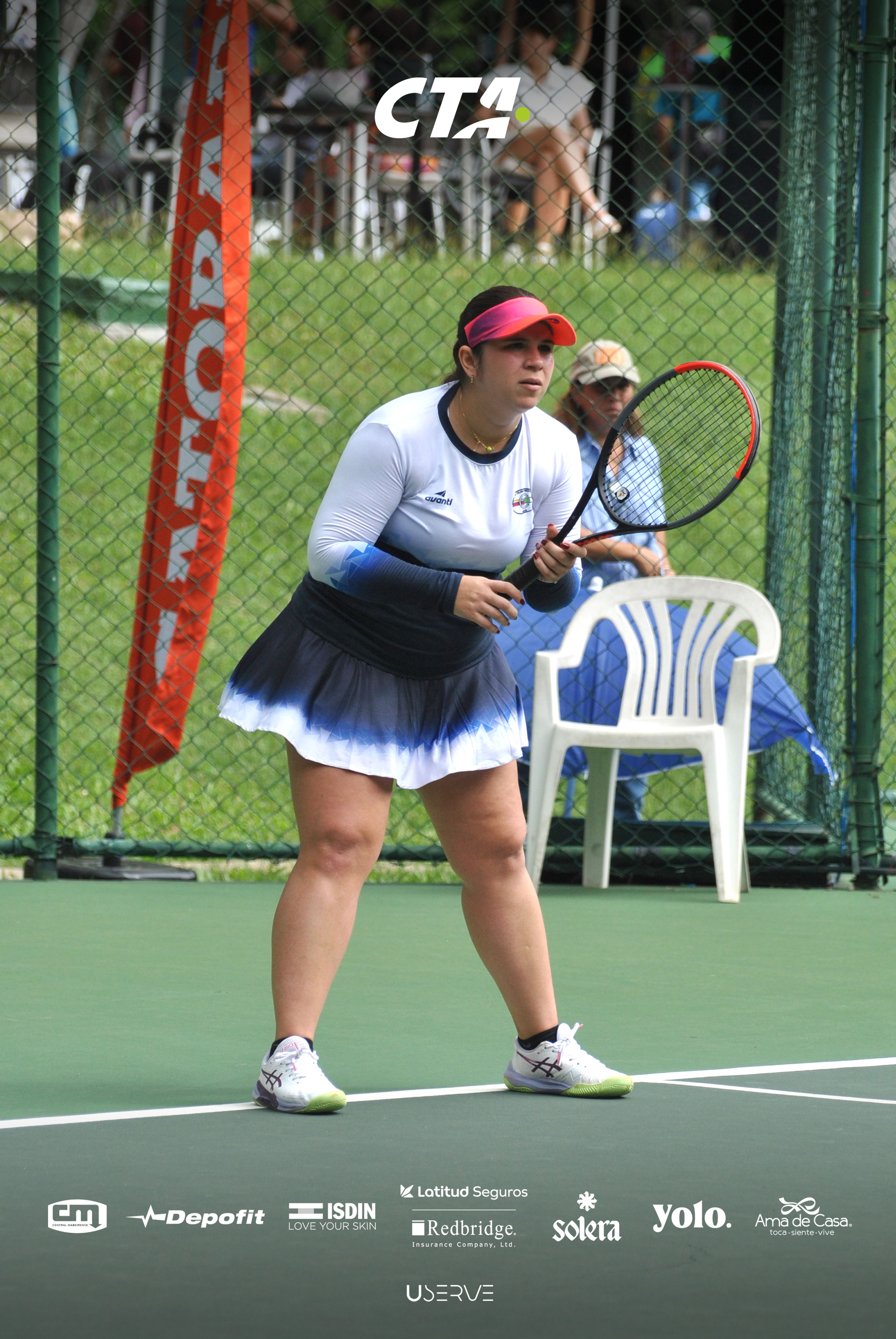 2T - FINALES TENIS - 3F CIVA31