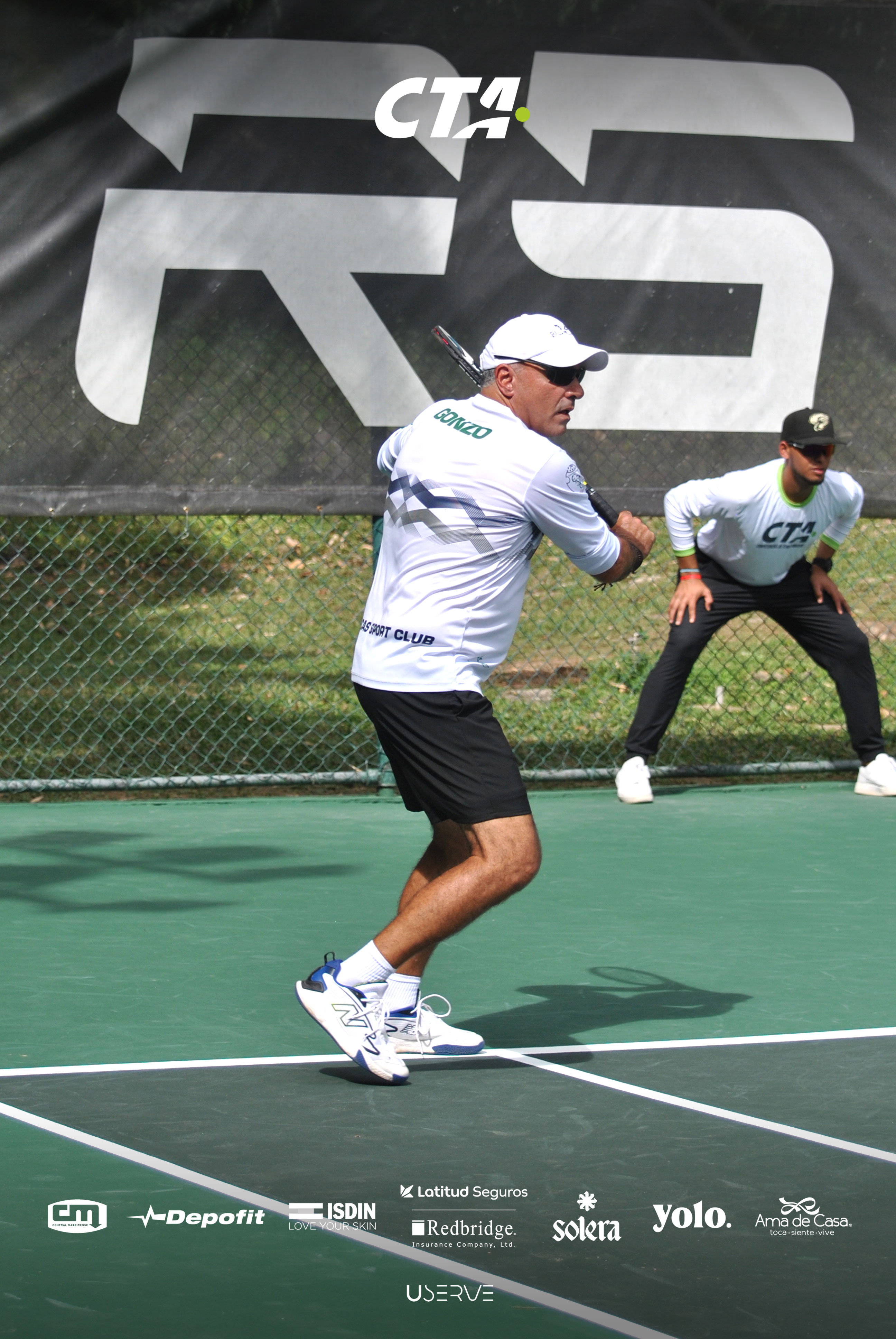 2T - FINALES TENIS - 6MM CSCA2