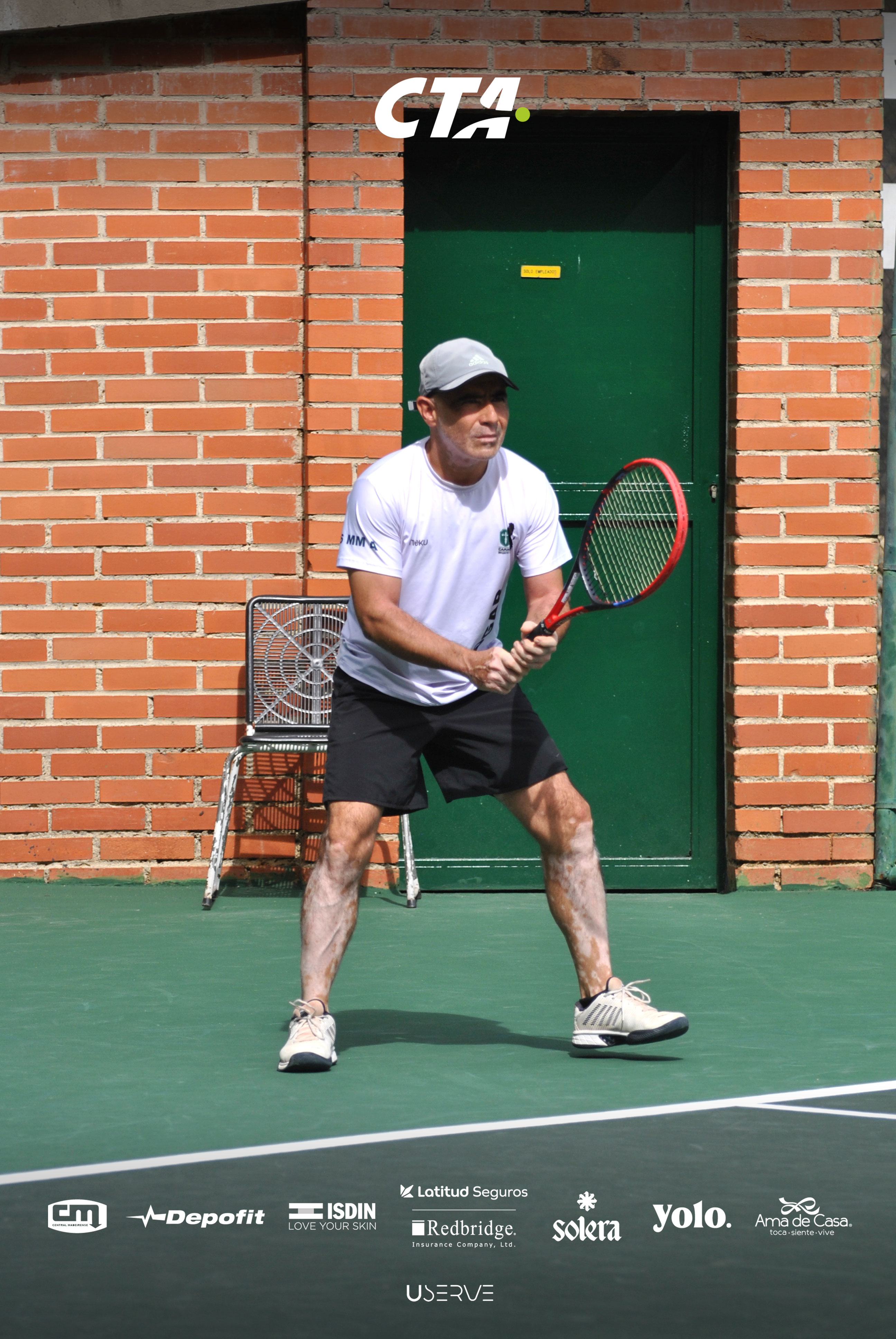 2T - FINALES TENIS - 6MM CSCA3