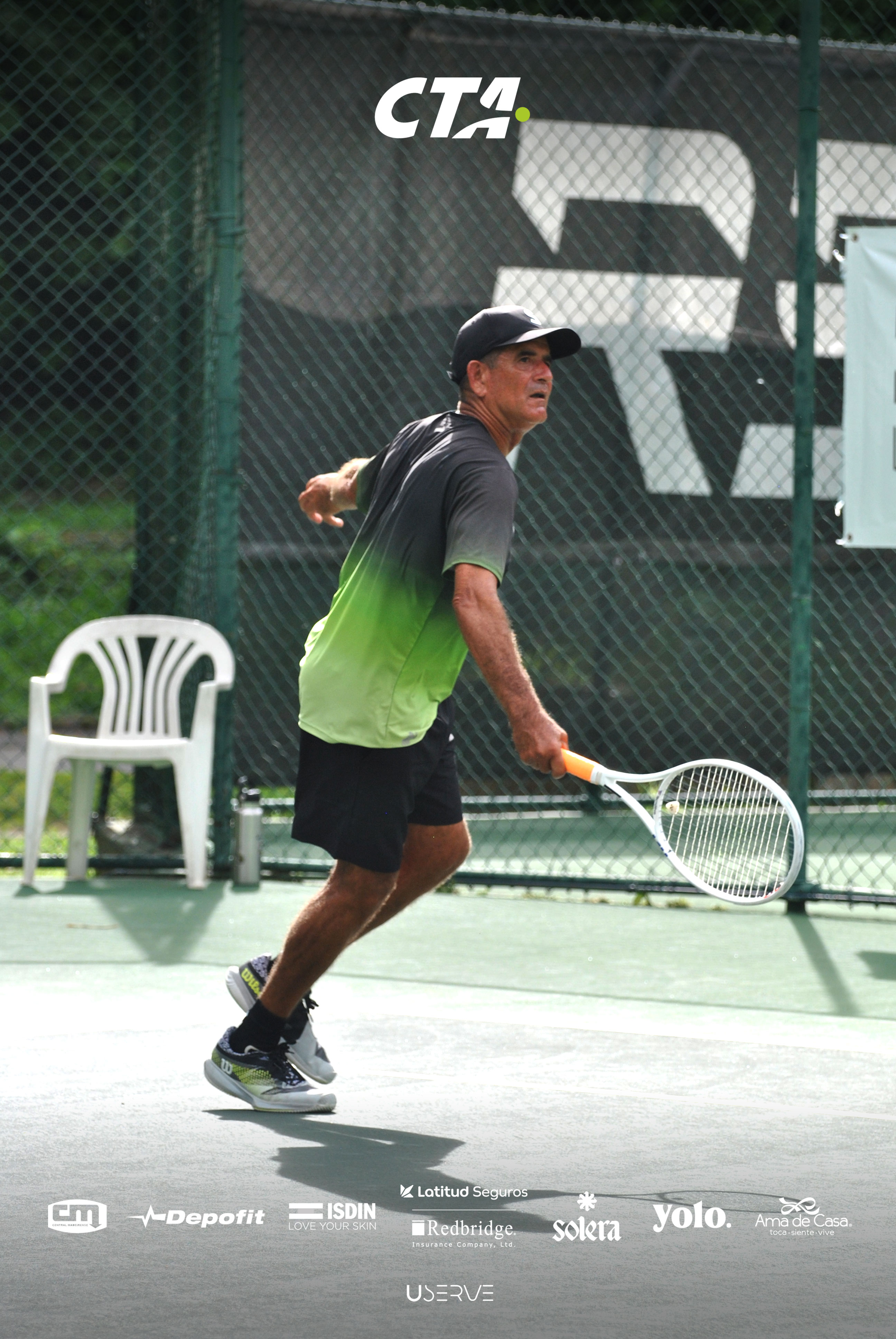 2T - FINALES TENIS - 4M ATCA20