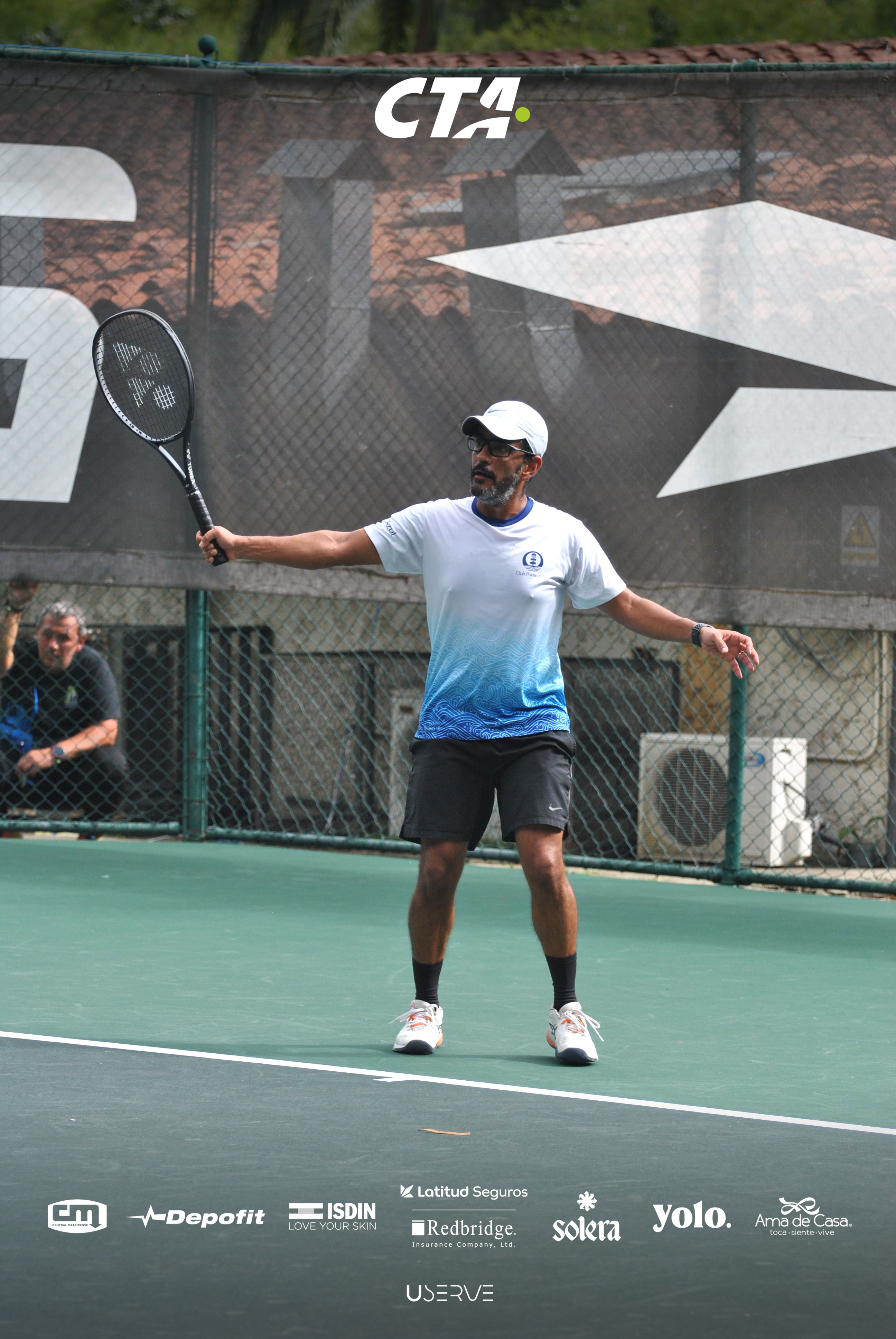 2T - FINALES TENIS - 6M CPAA31