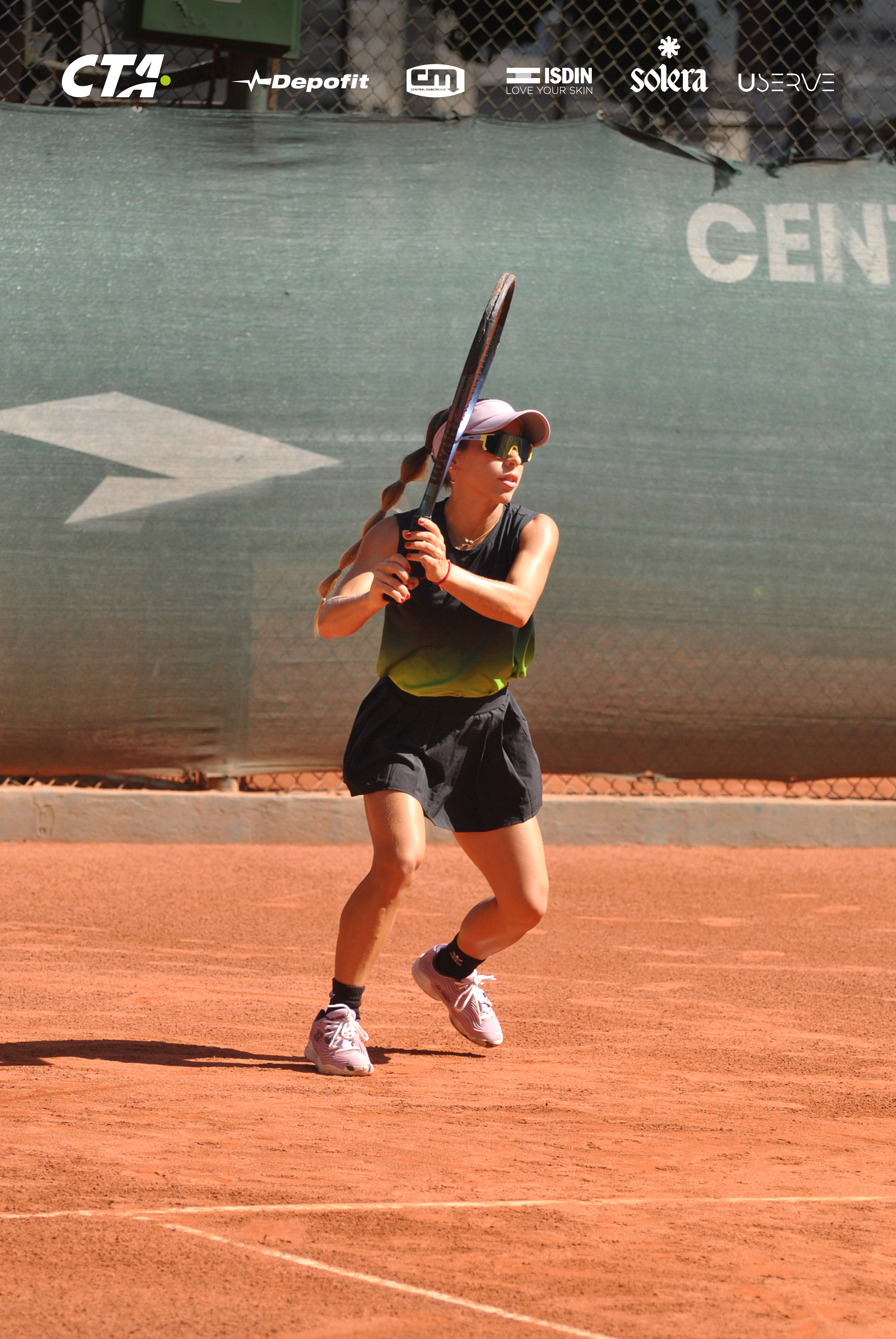 2T - 2da Jornada de Tenis - 3F ATCA6