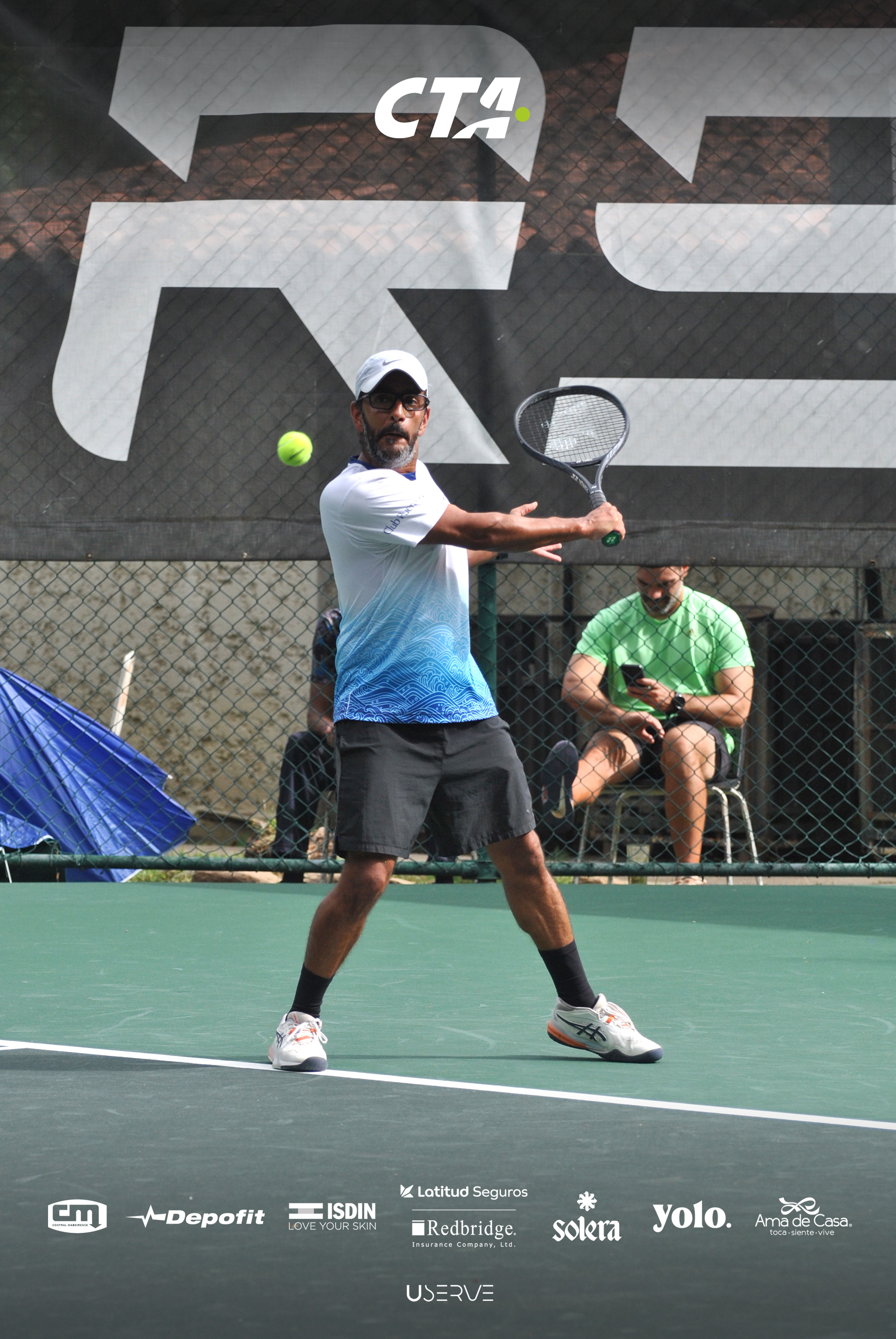 2T - FINALES TENIS - 6M CPAA33