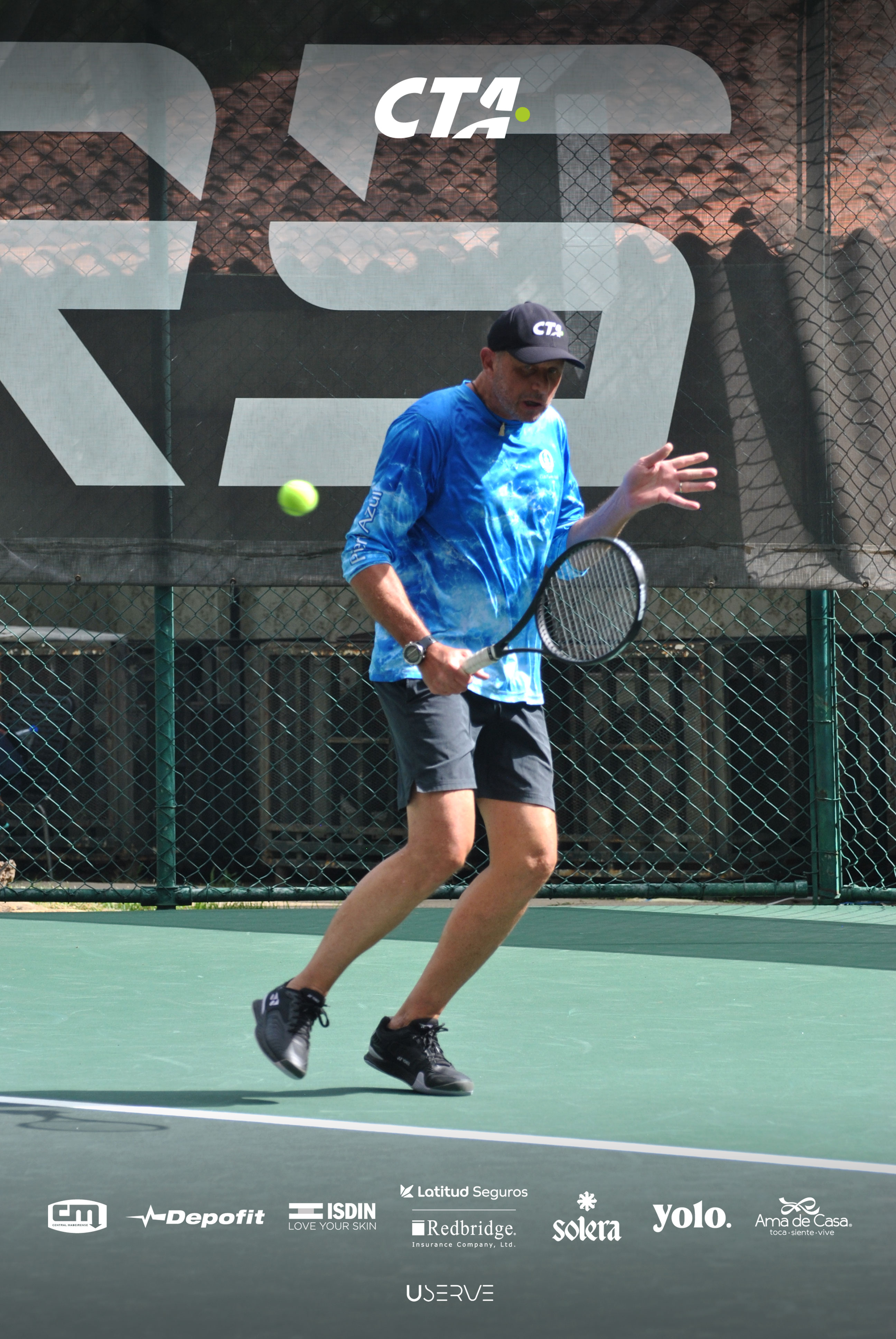 2T - FINALES TENIS - 6MM CPAA2