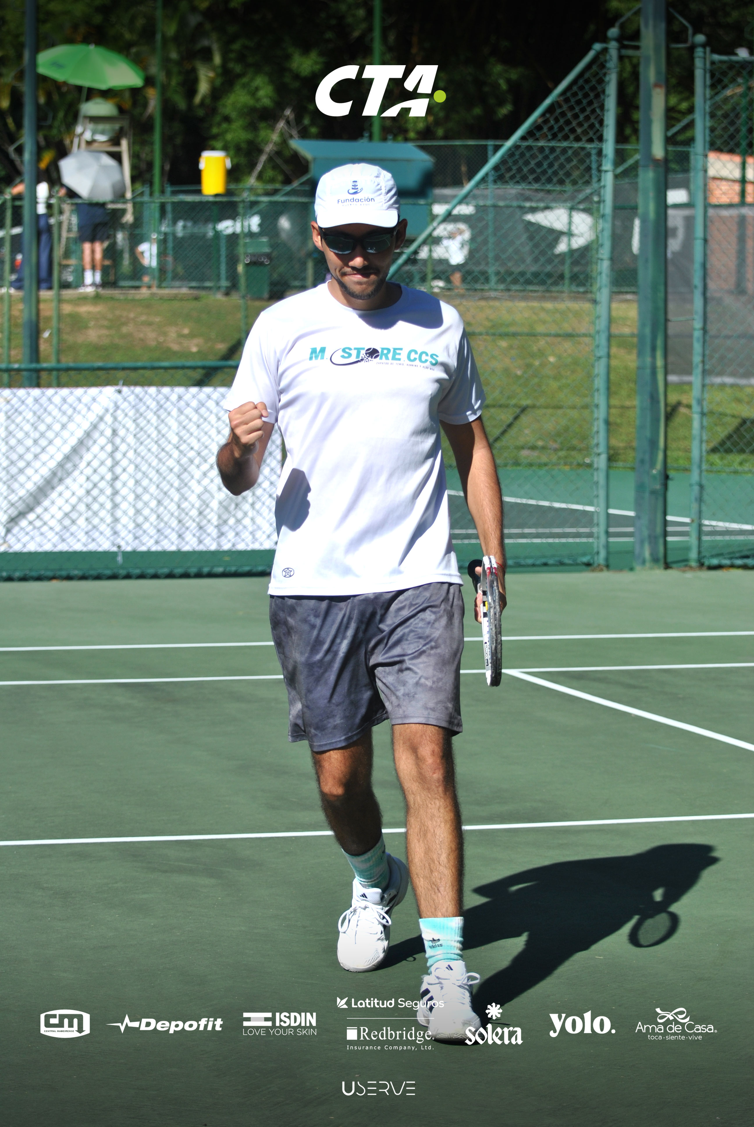 2T - FINALES TENIS - 7M CPAA5