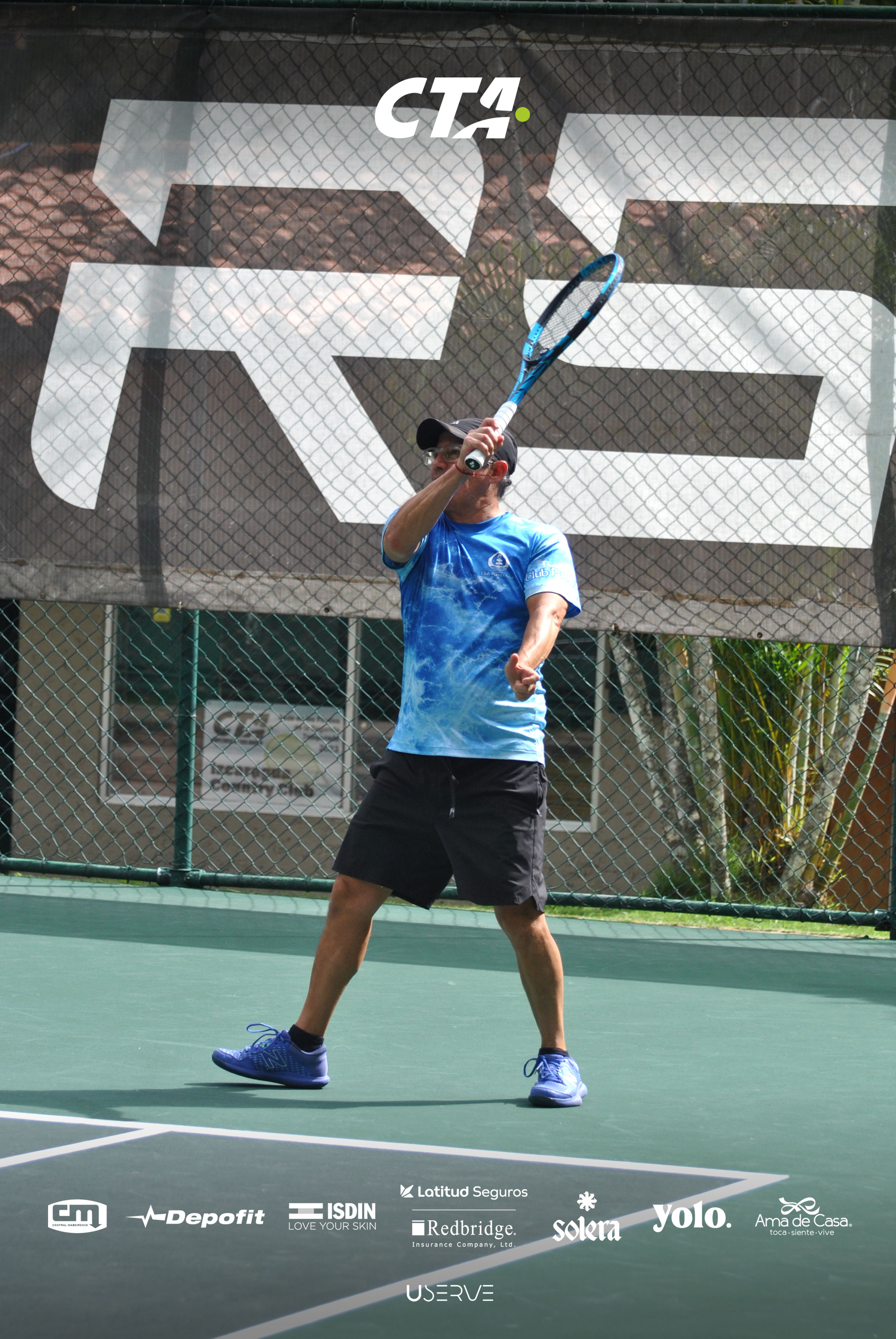 2T - FINALES TENIS - 6MM CPAA3