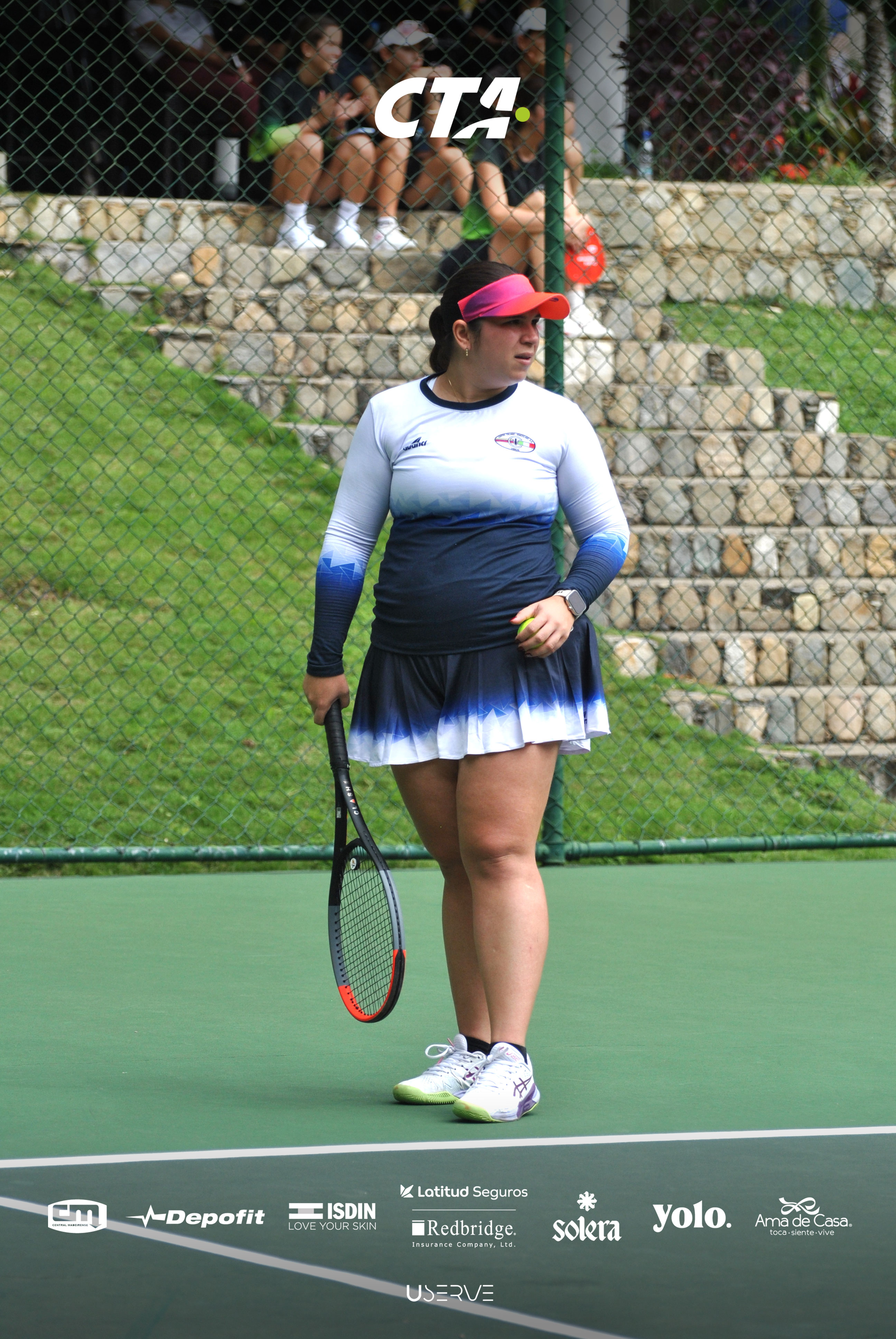 2T - FINALES TENIS - 3F CIVA39