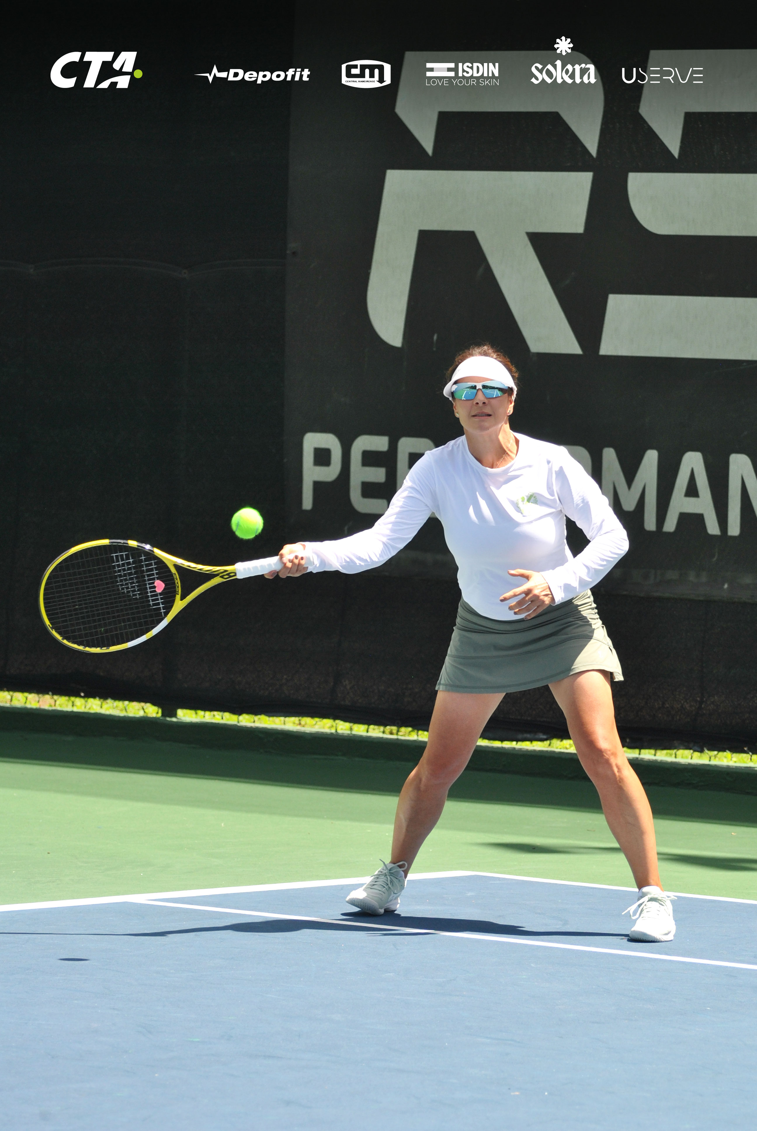 2T - 4ta Jornada de Tenis - 7F VAGA26