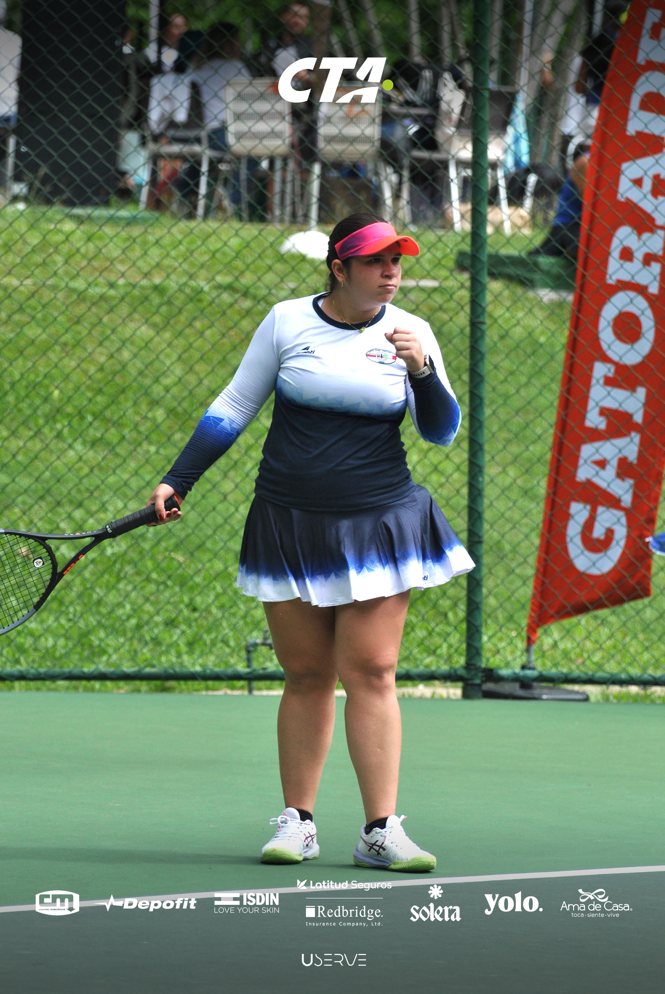 2T - FINALES TENIS - 3F CIVA41