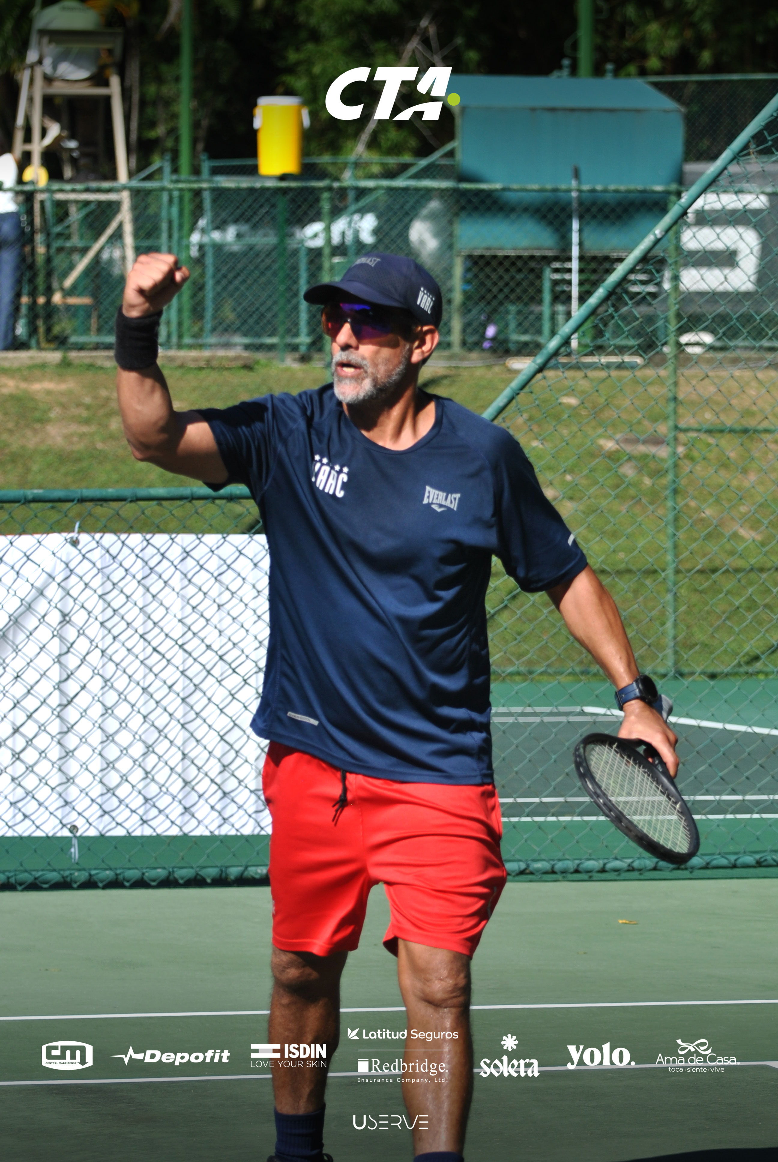 2T - FINALES TENIS - 7M VATA7