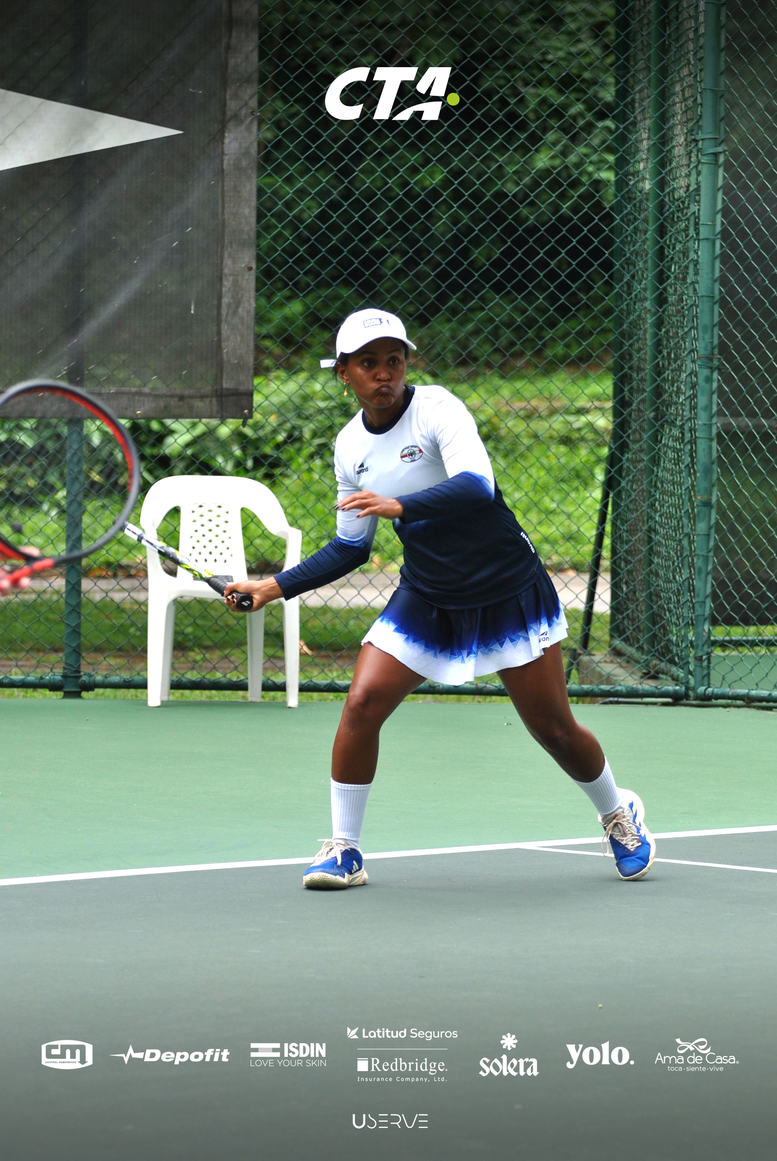 2T - FINALES TENIS - 3F CIVA43