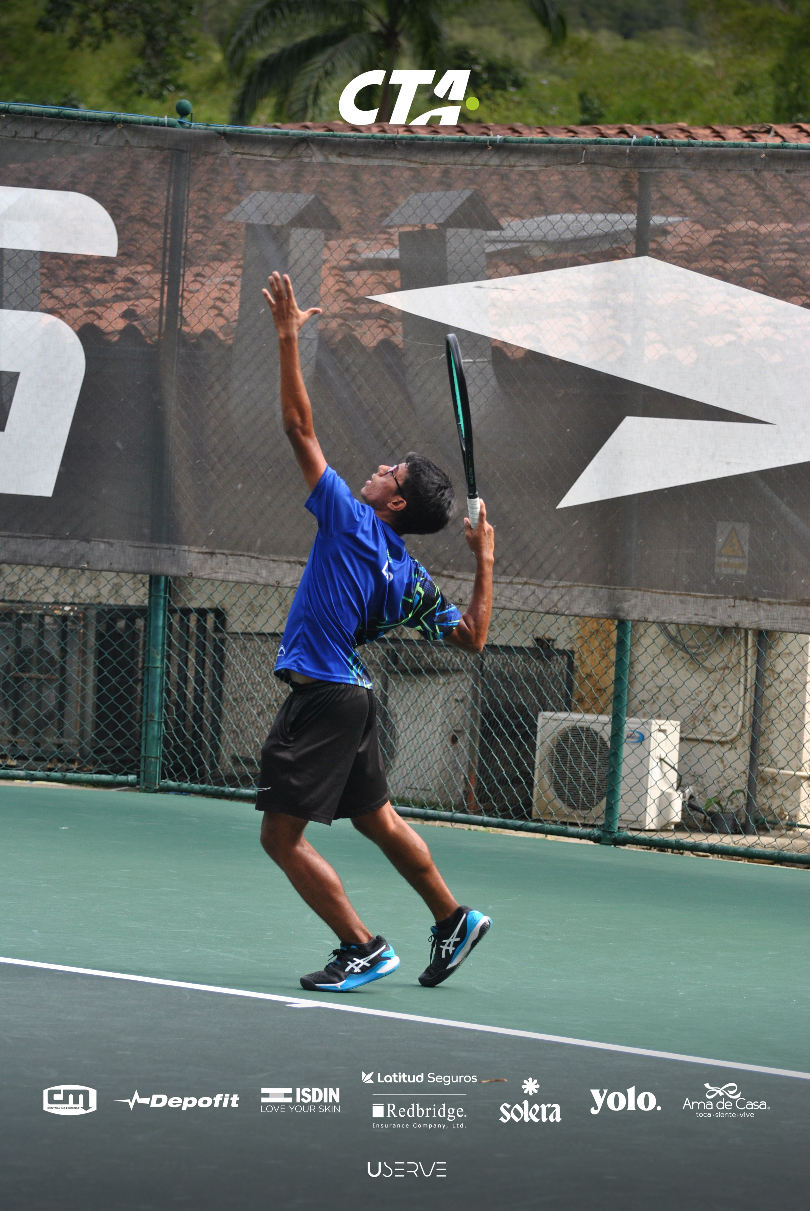 2T - FINALES TENIS - 6M MONA27