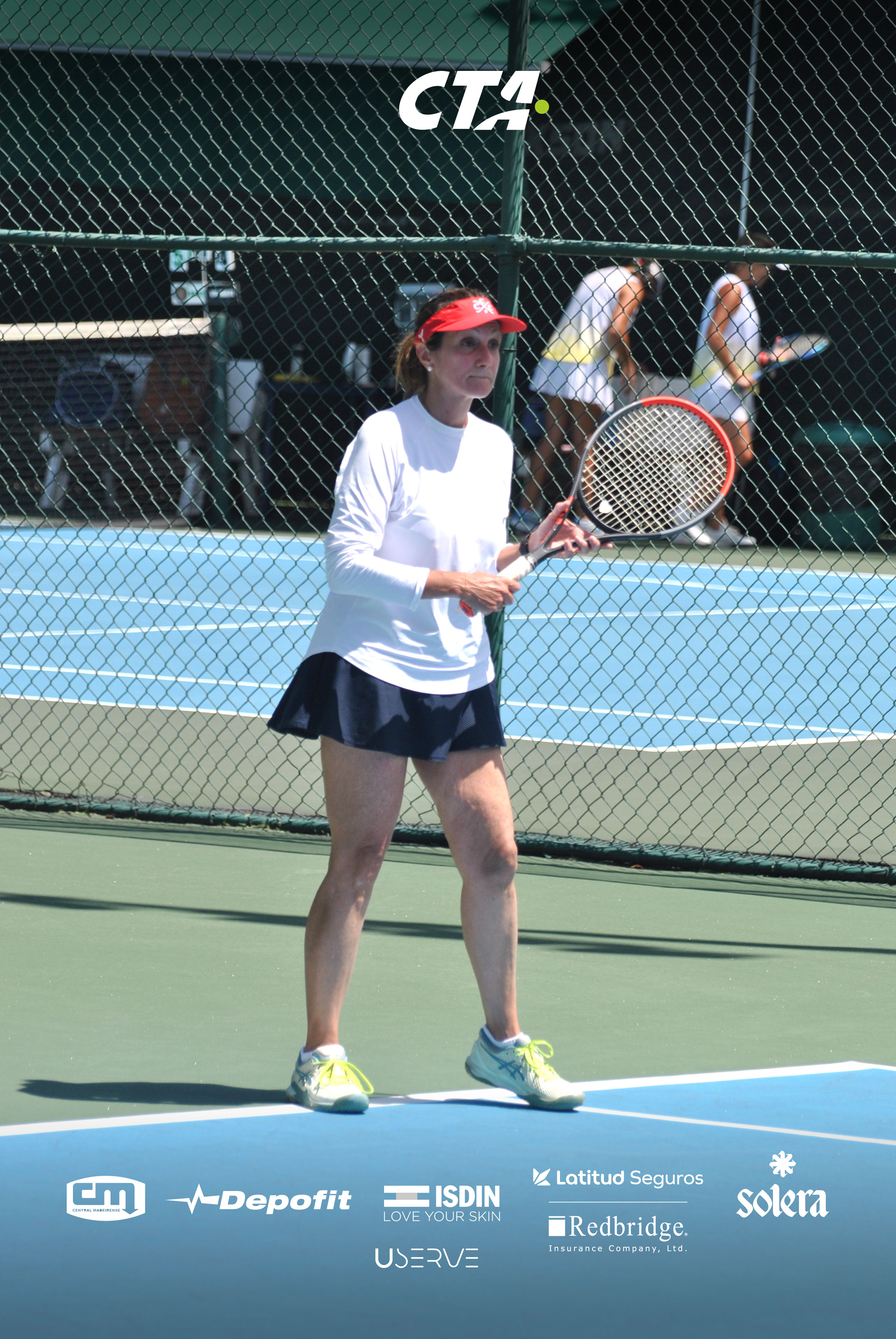 2T - 7ma Jornada de Tenis - 4F - CCCA15