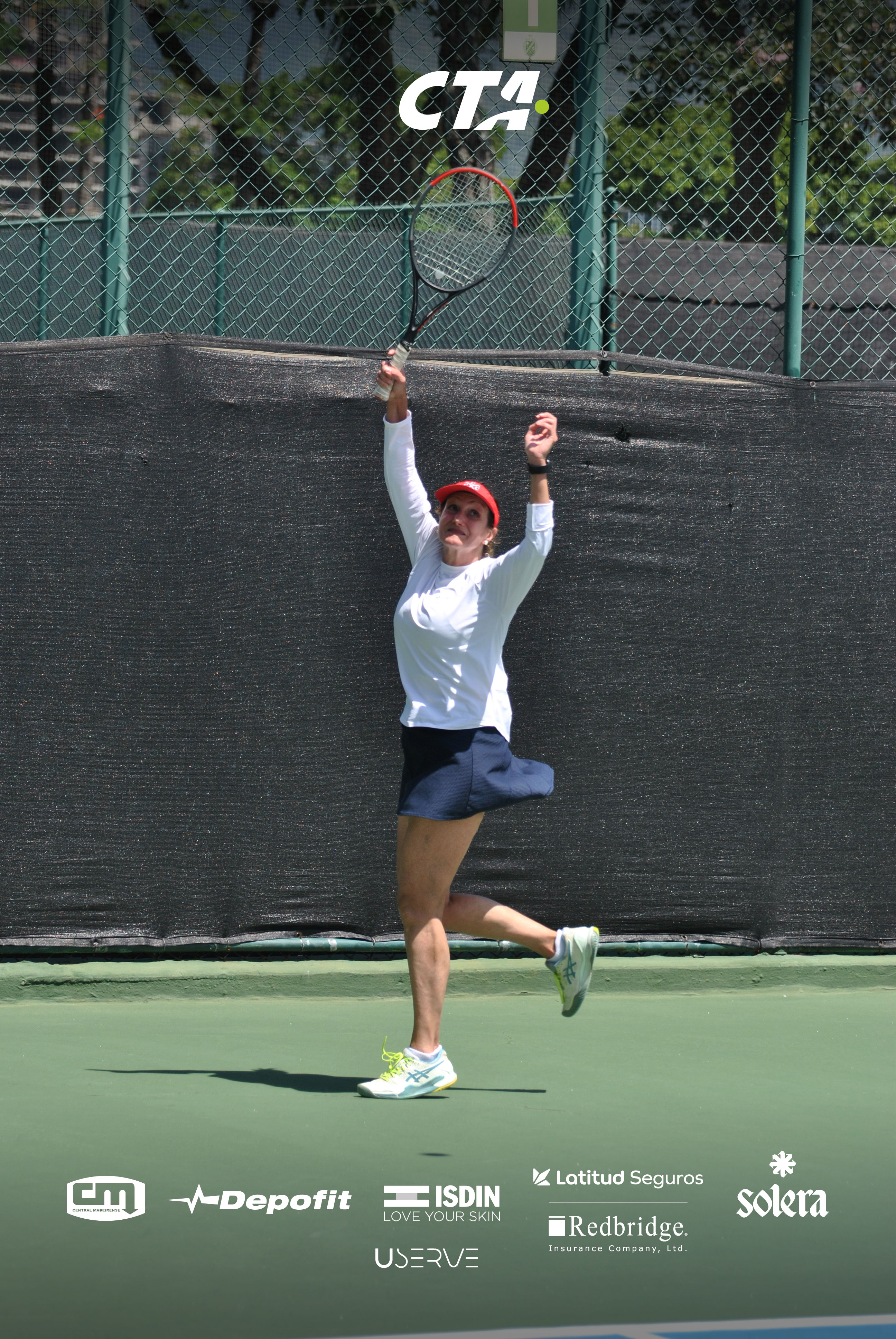 2T - 7ma Jornada de Tenis - 4F - CCCA16