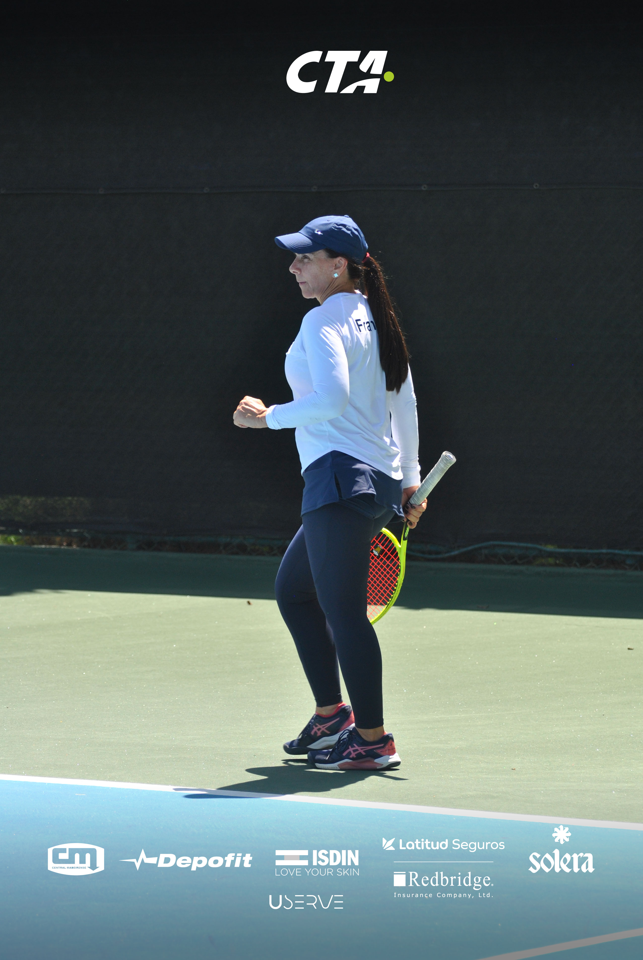 2T - 7ma Jornada de Tenis - 4F - CCCA18