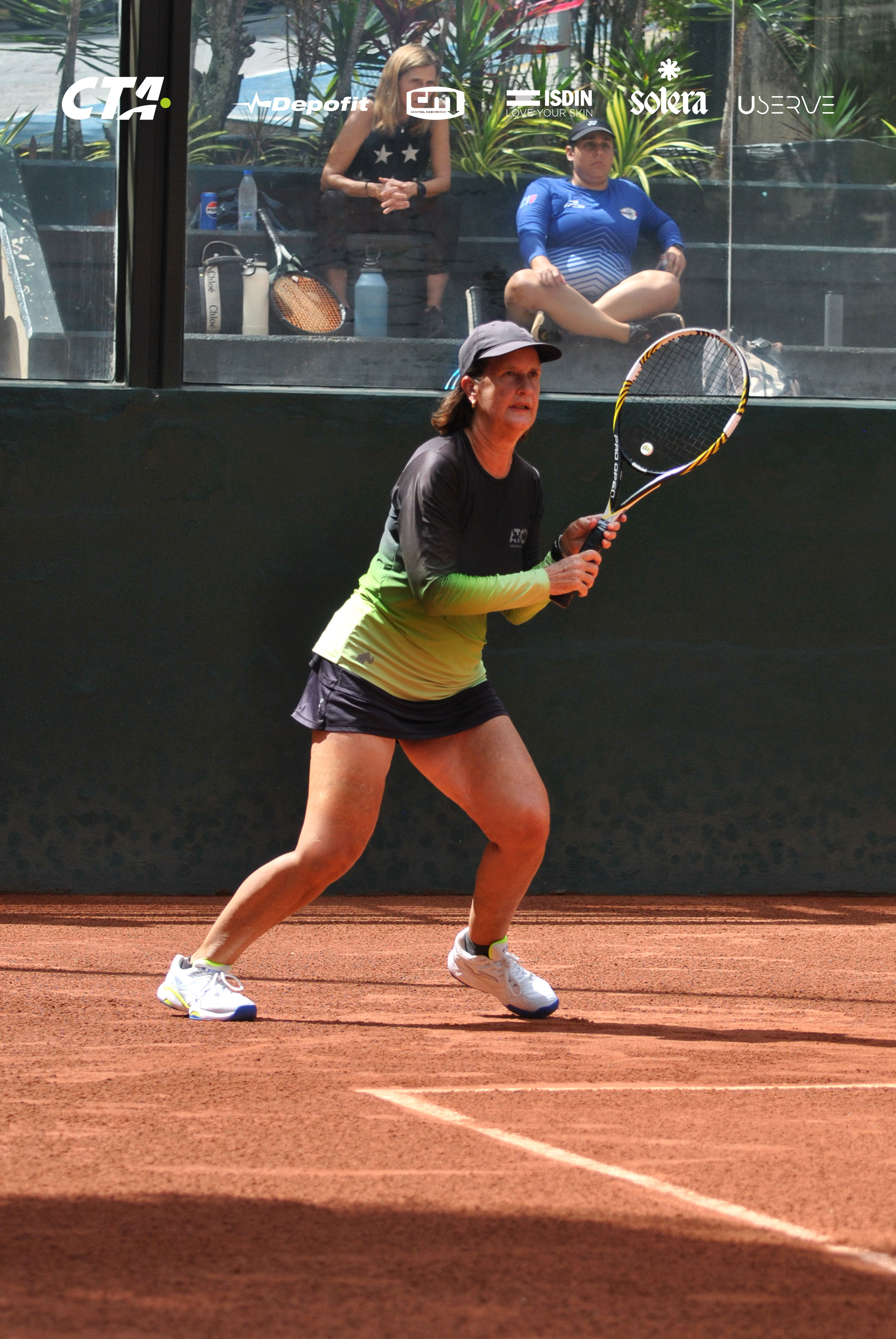 2T - 2da Jornada de Tenis - 3F ATCA15