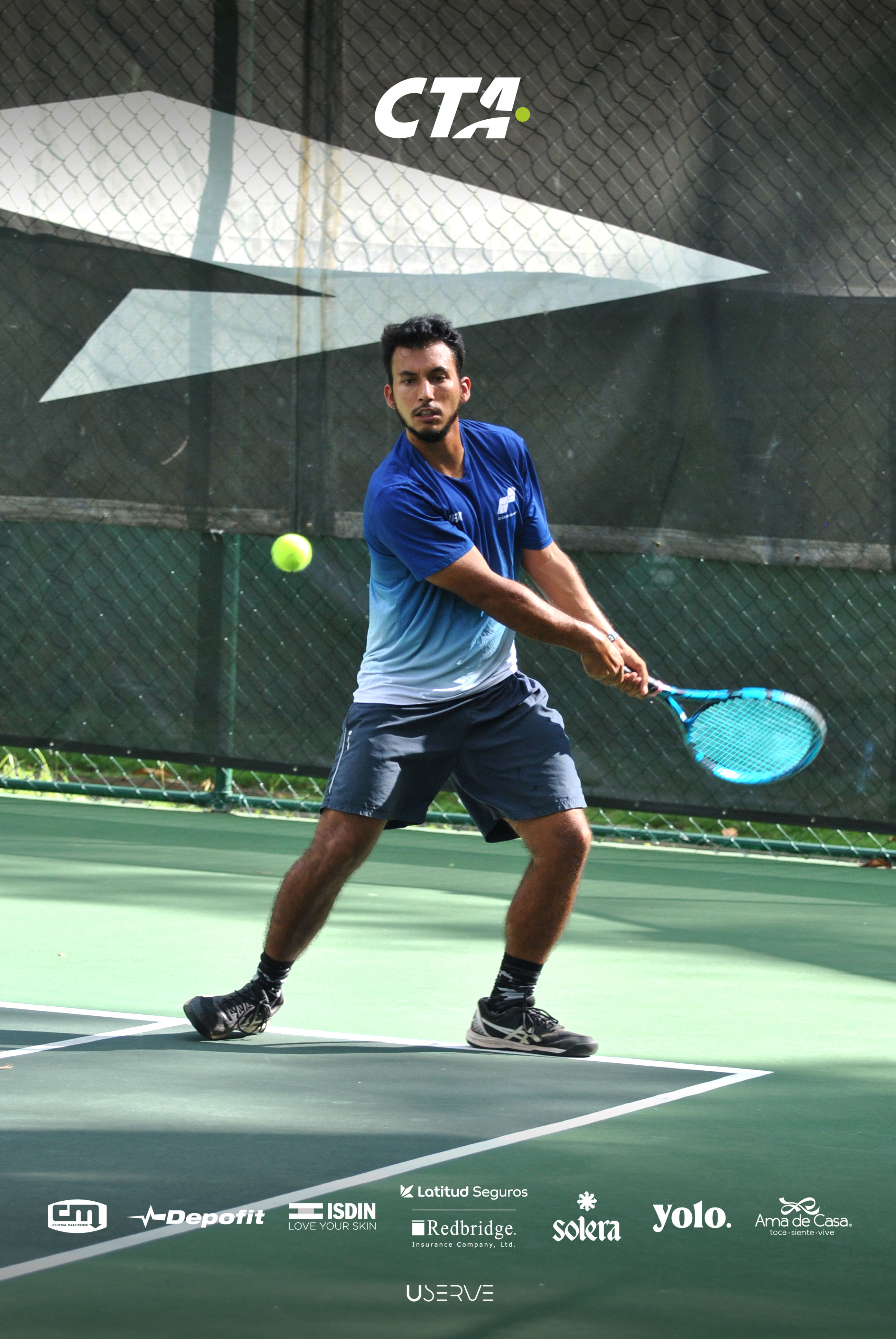 2T - FINALES TENIS - 3M CSPA45