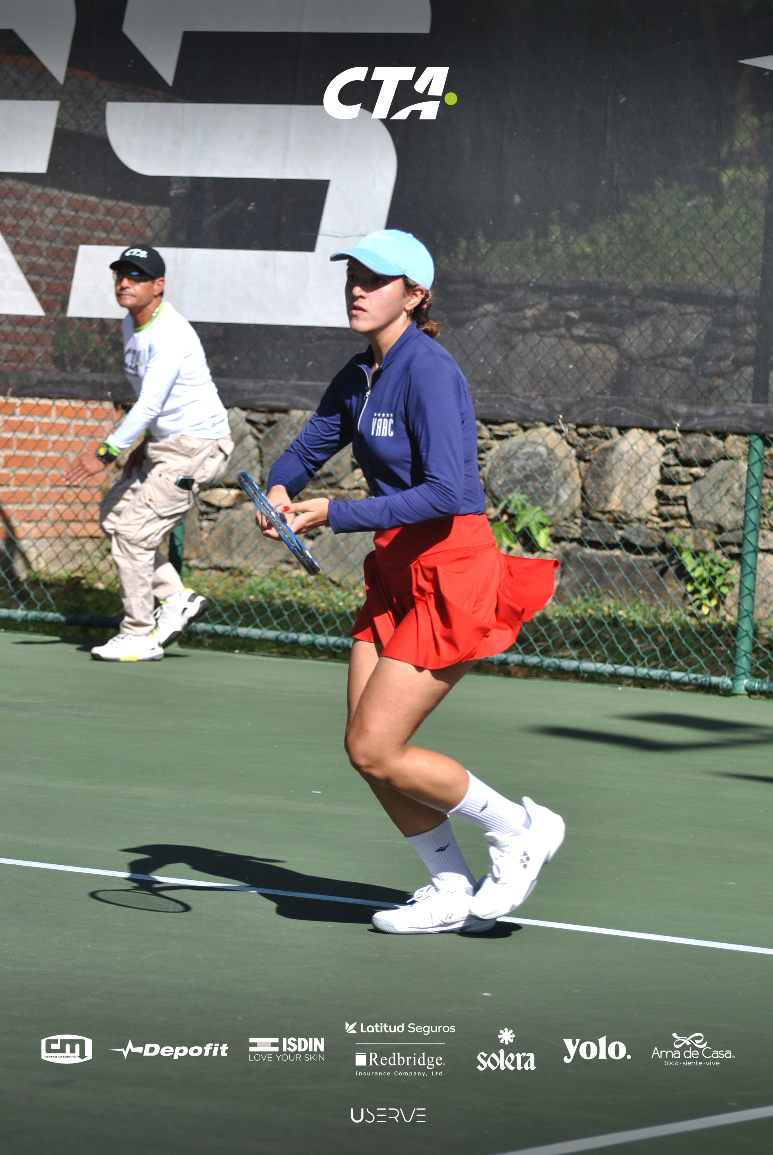 2T - FINALES TENIS - 6F VATA2