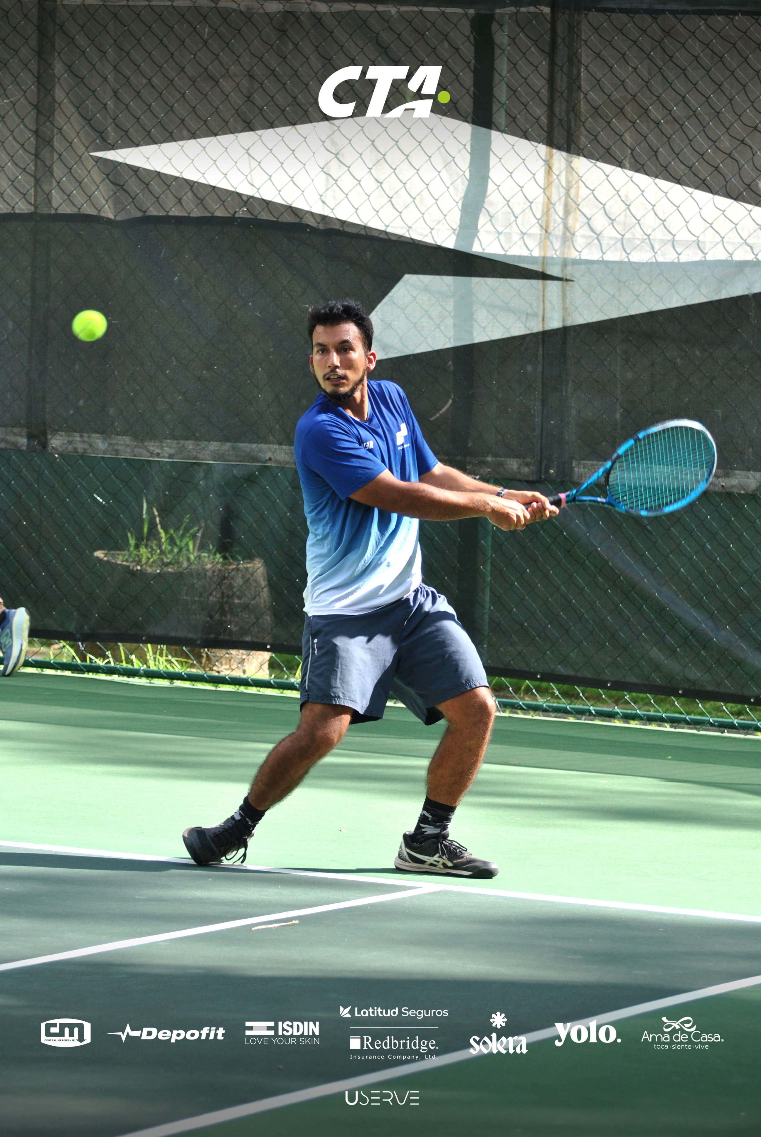 2T - FINALES TENIS - 3M CSPA46