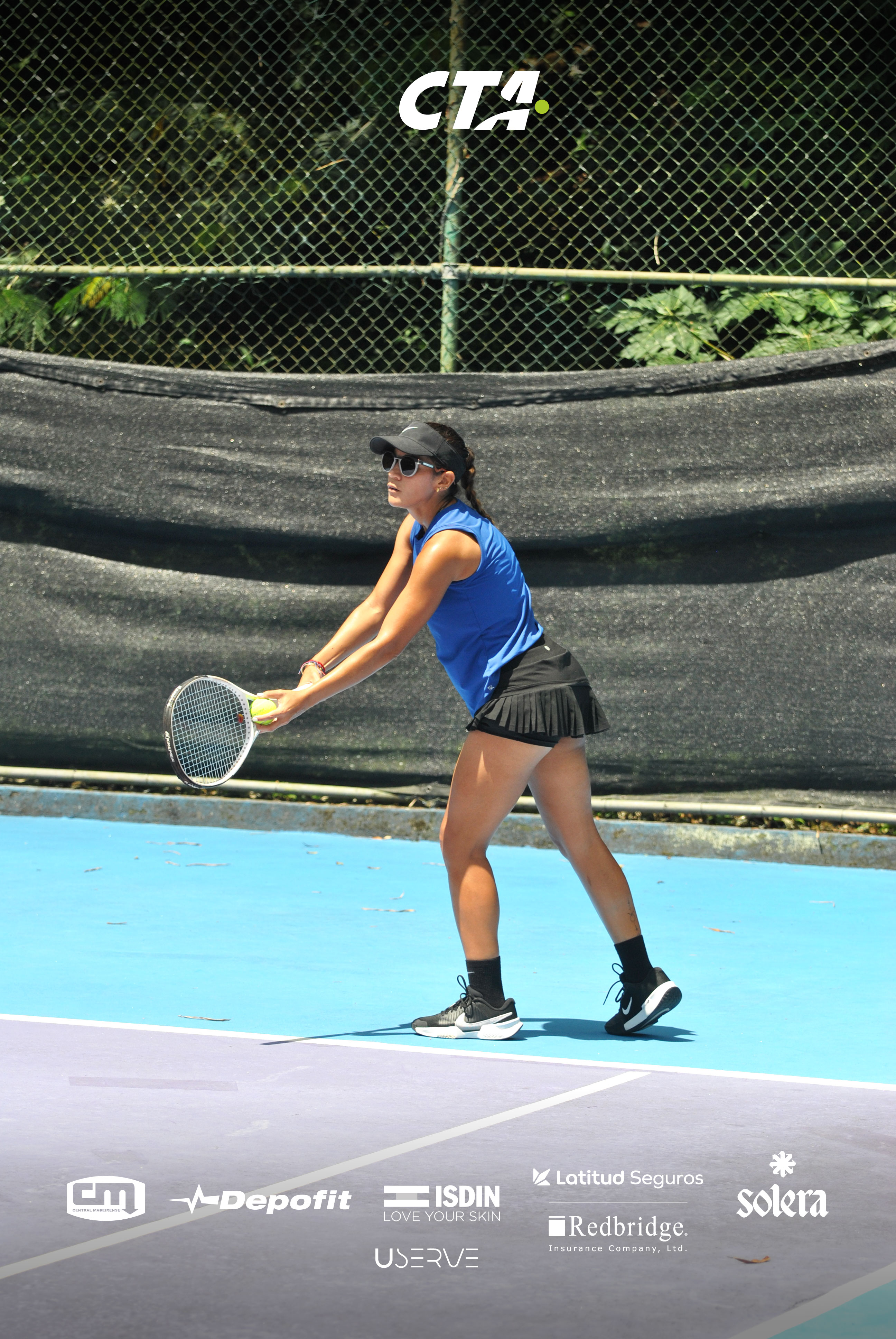 2T - 6ta Jornada de Tenis - 5F - MIRA44