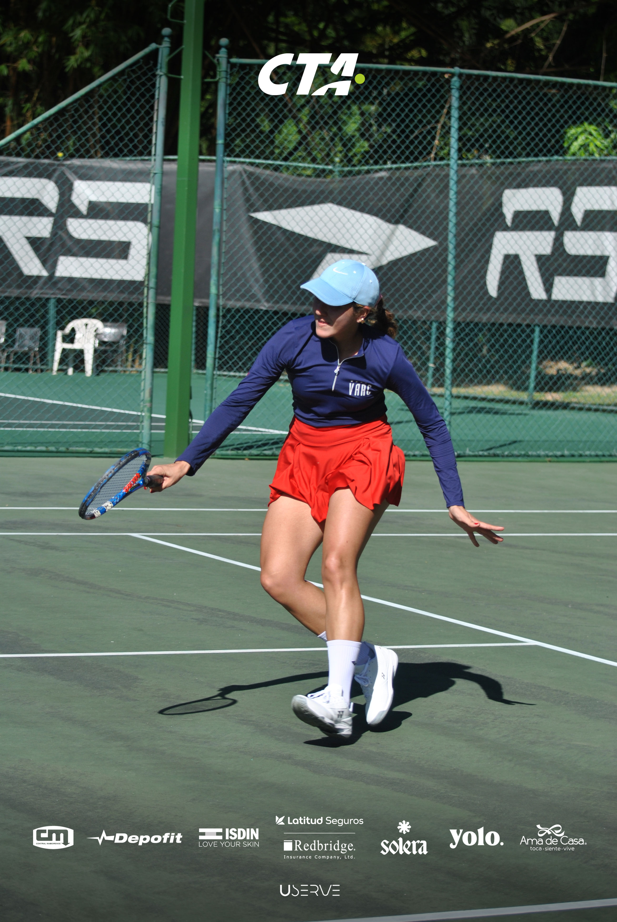 2T - FINALES TENIS - 6F VATA5