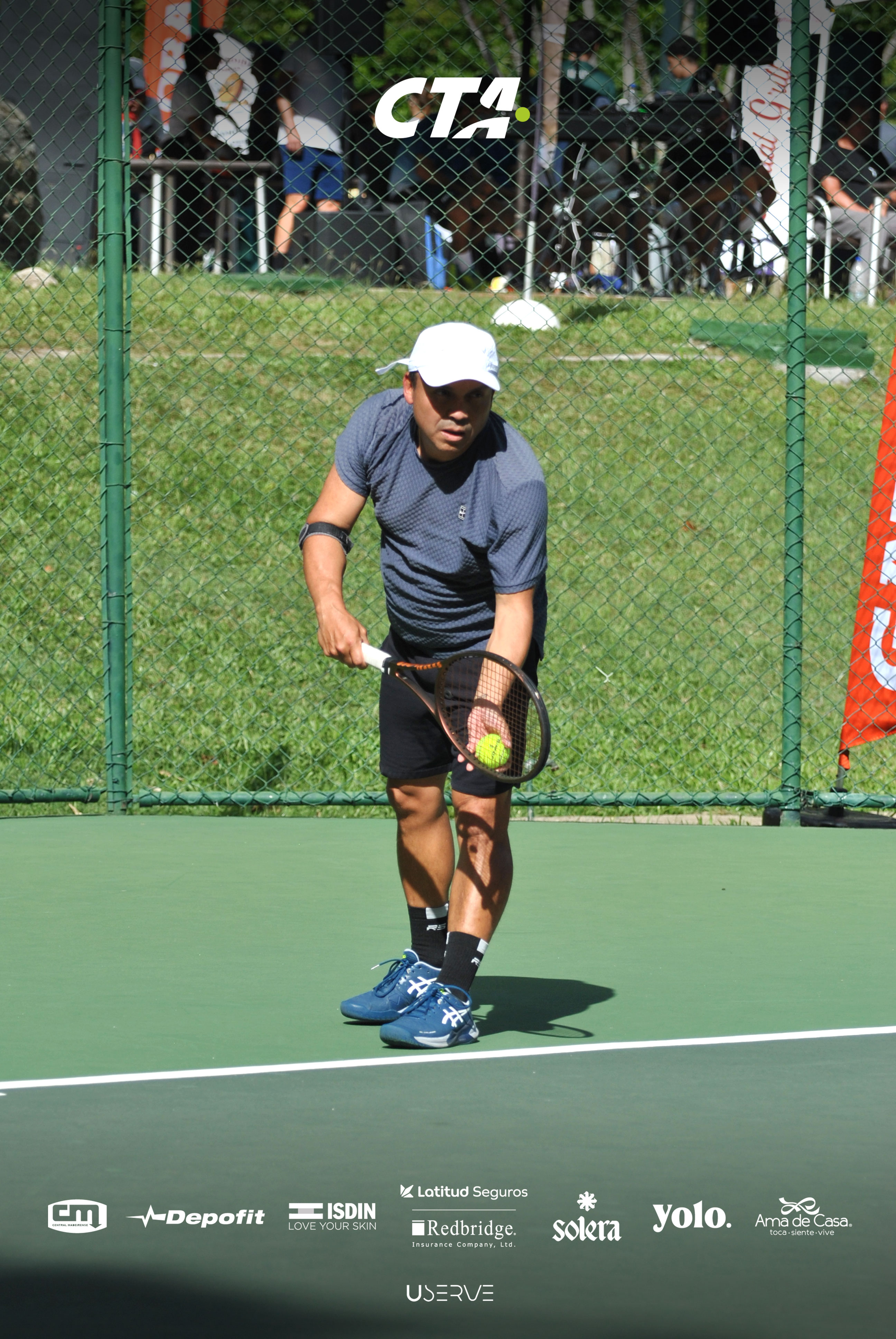 2T - FINALES TENIS - 3M ATCA44