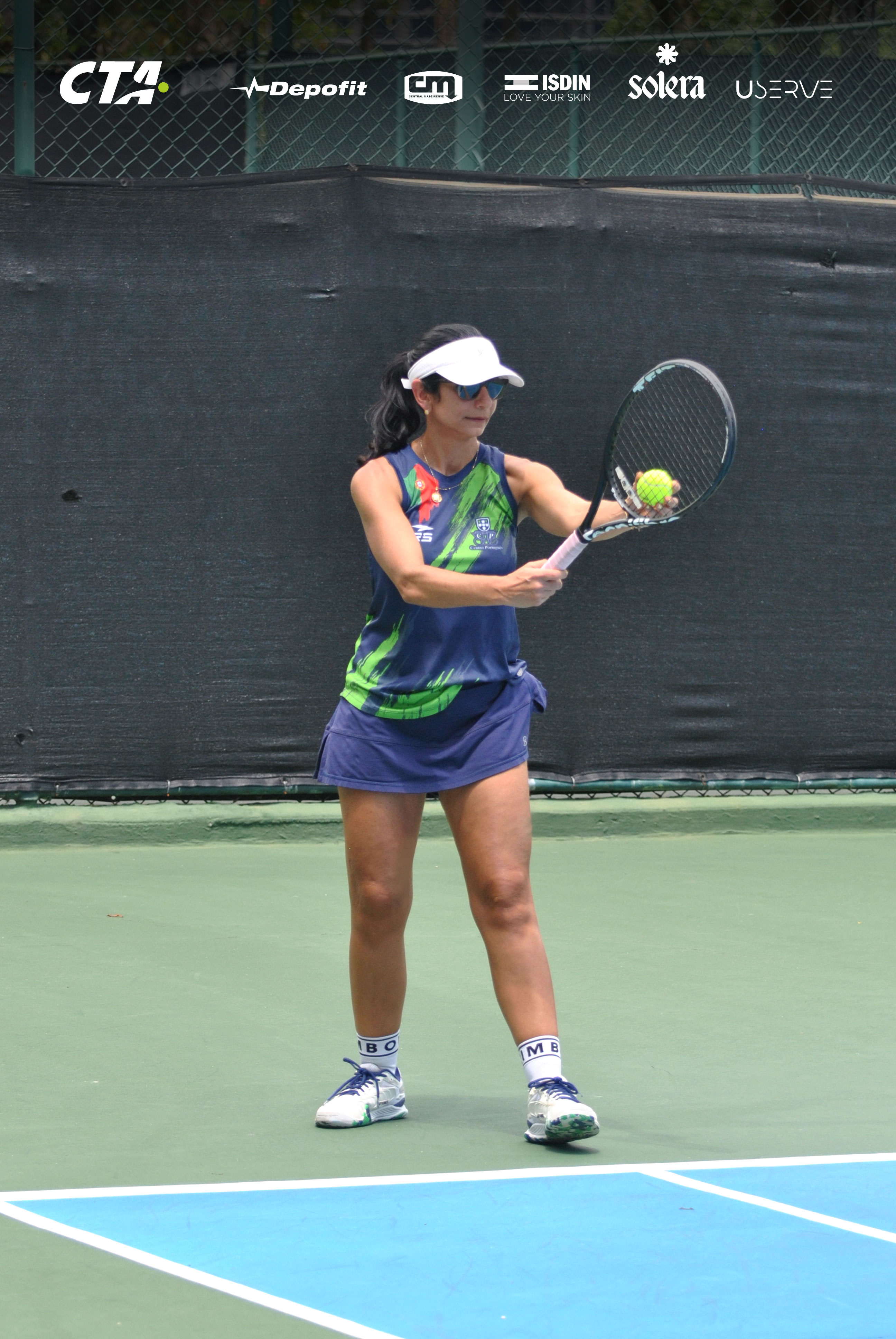 2T - 4ta Jornada de Tenis - 7F PORA38