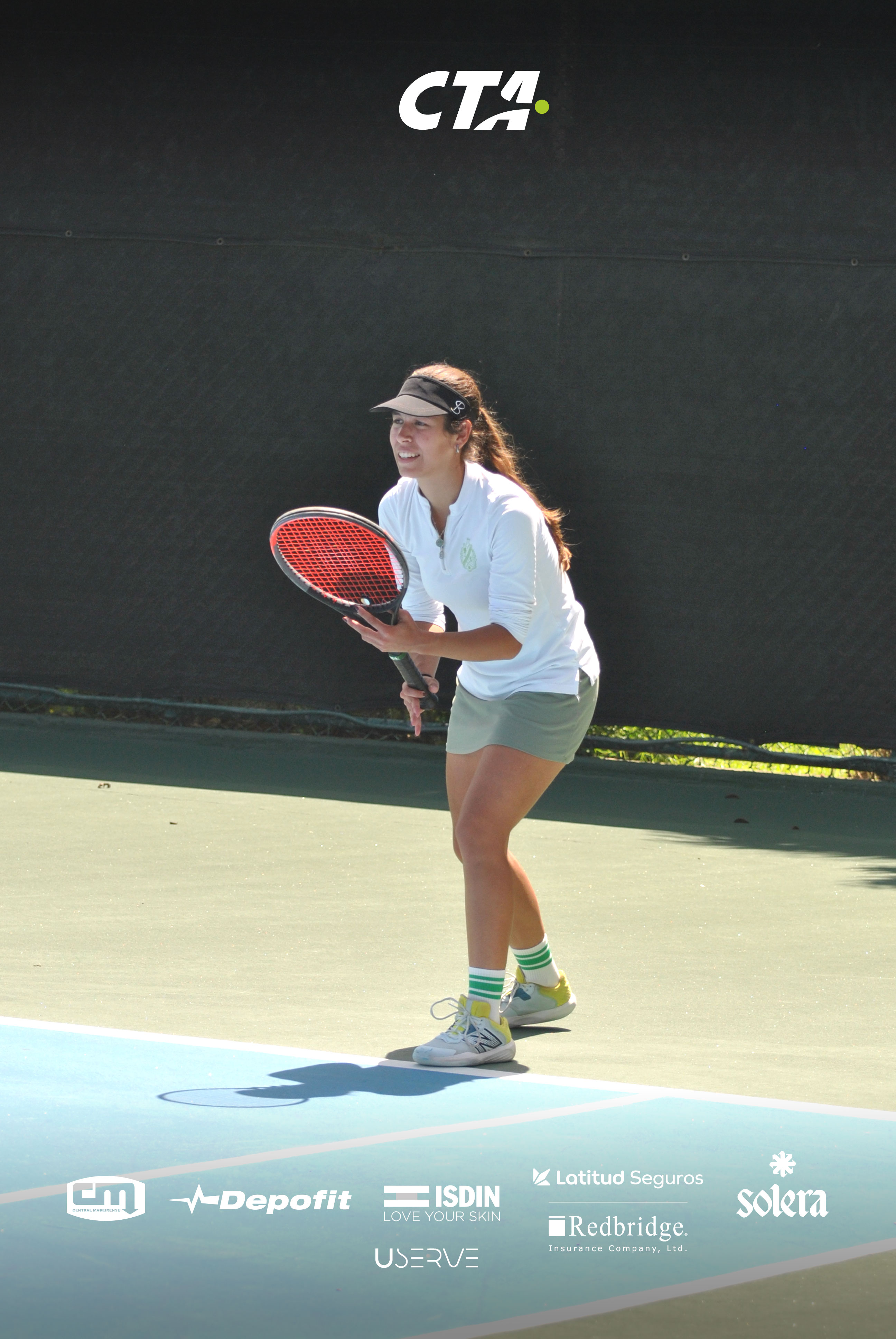 2T - 7ma Jornada de Tenis - 4F - VAGA17