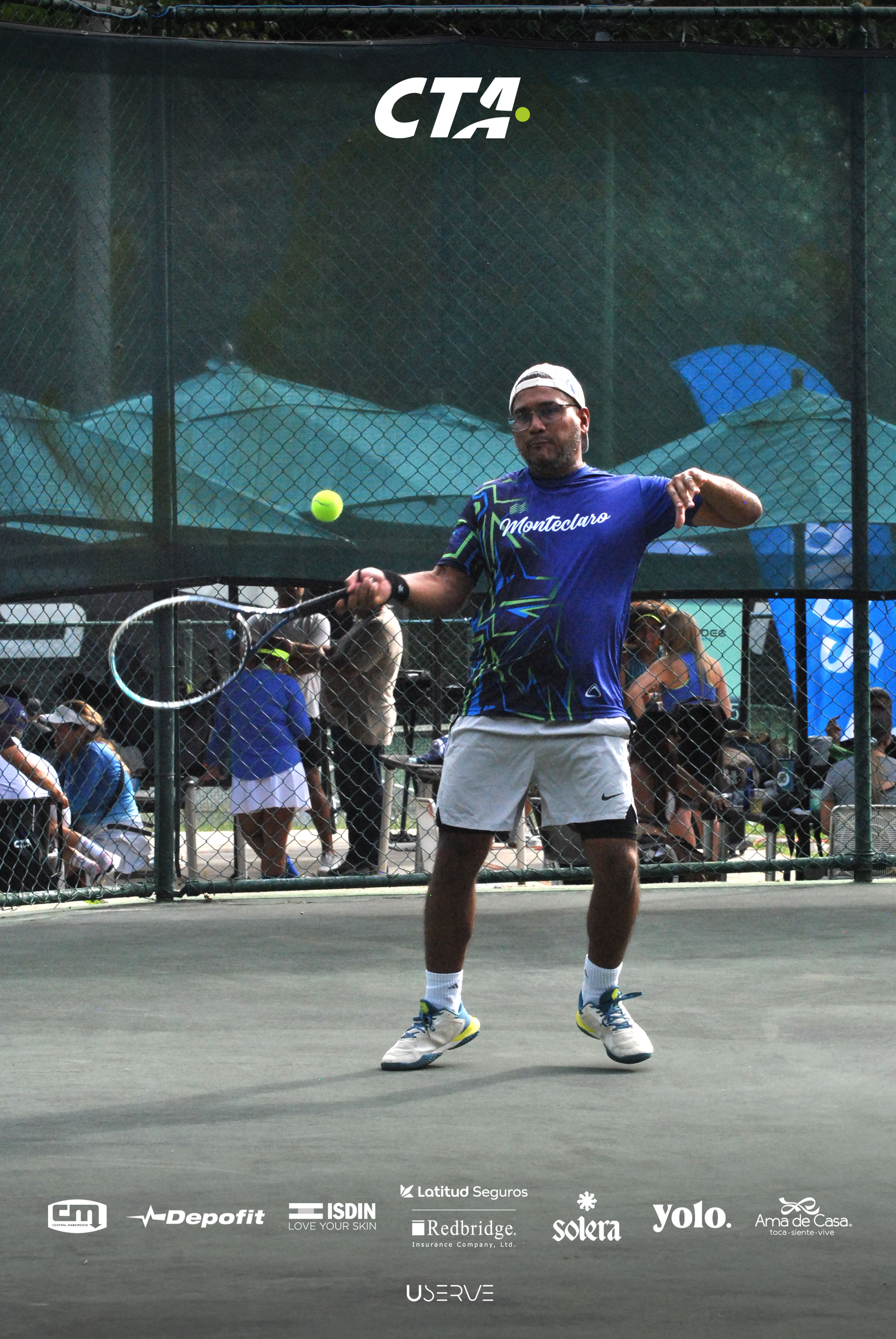 2T - FINALES TENIS - 6M MONA42