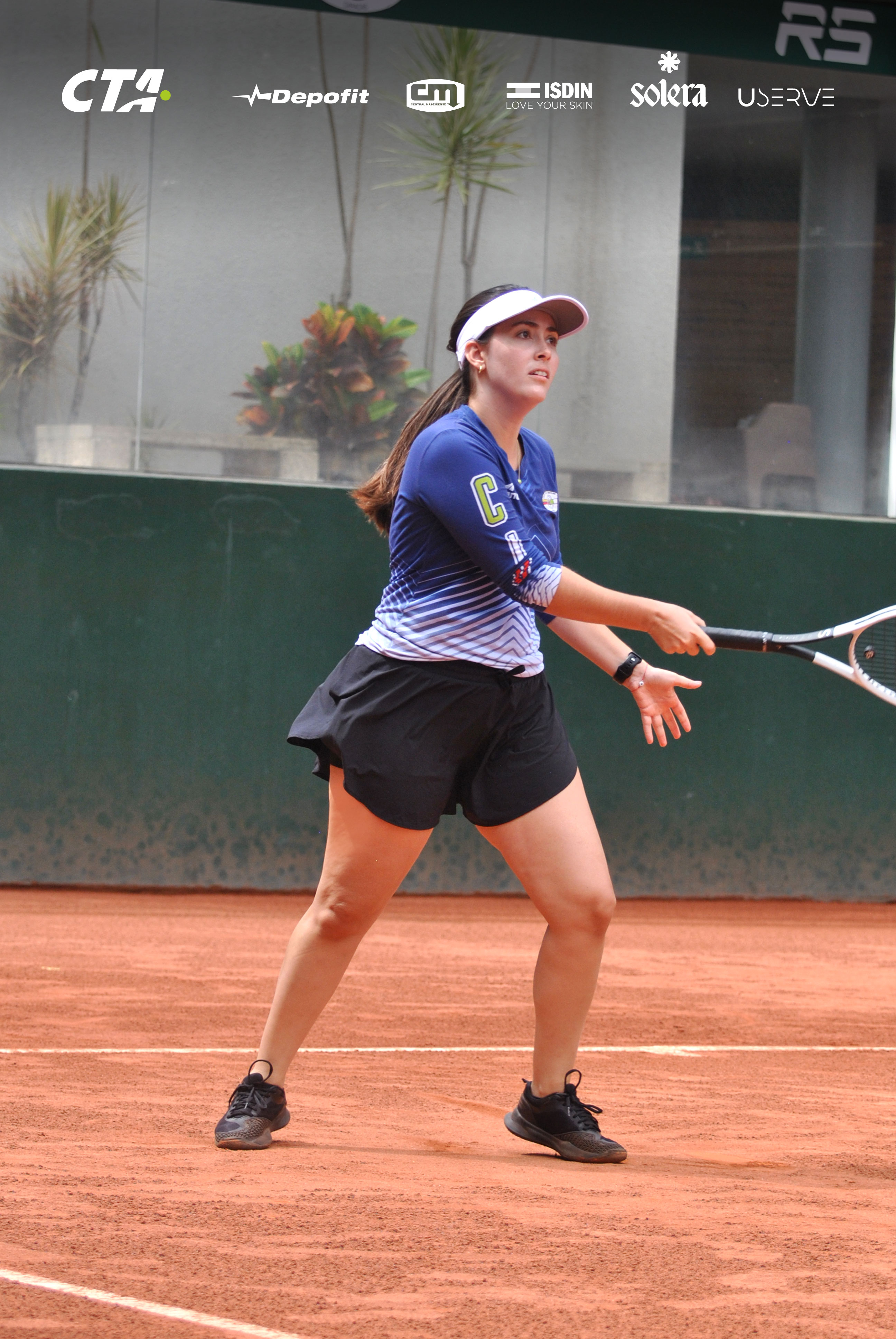 2T - 2da Jornada de Tenis - 3F CIVA23