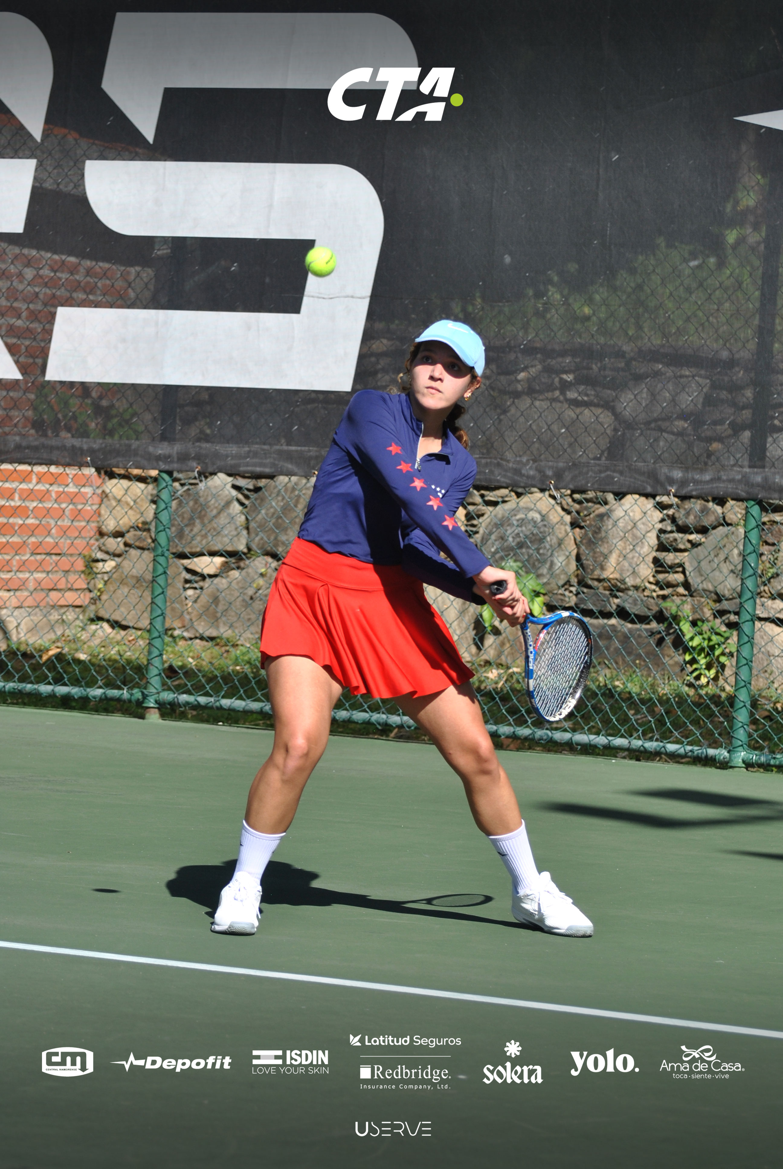 2T - FINALES TENIS - 6F VATA8