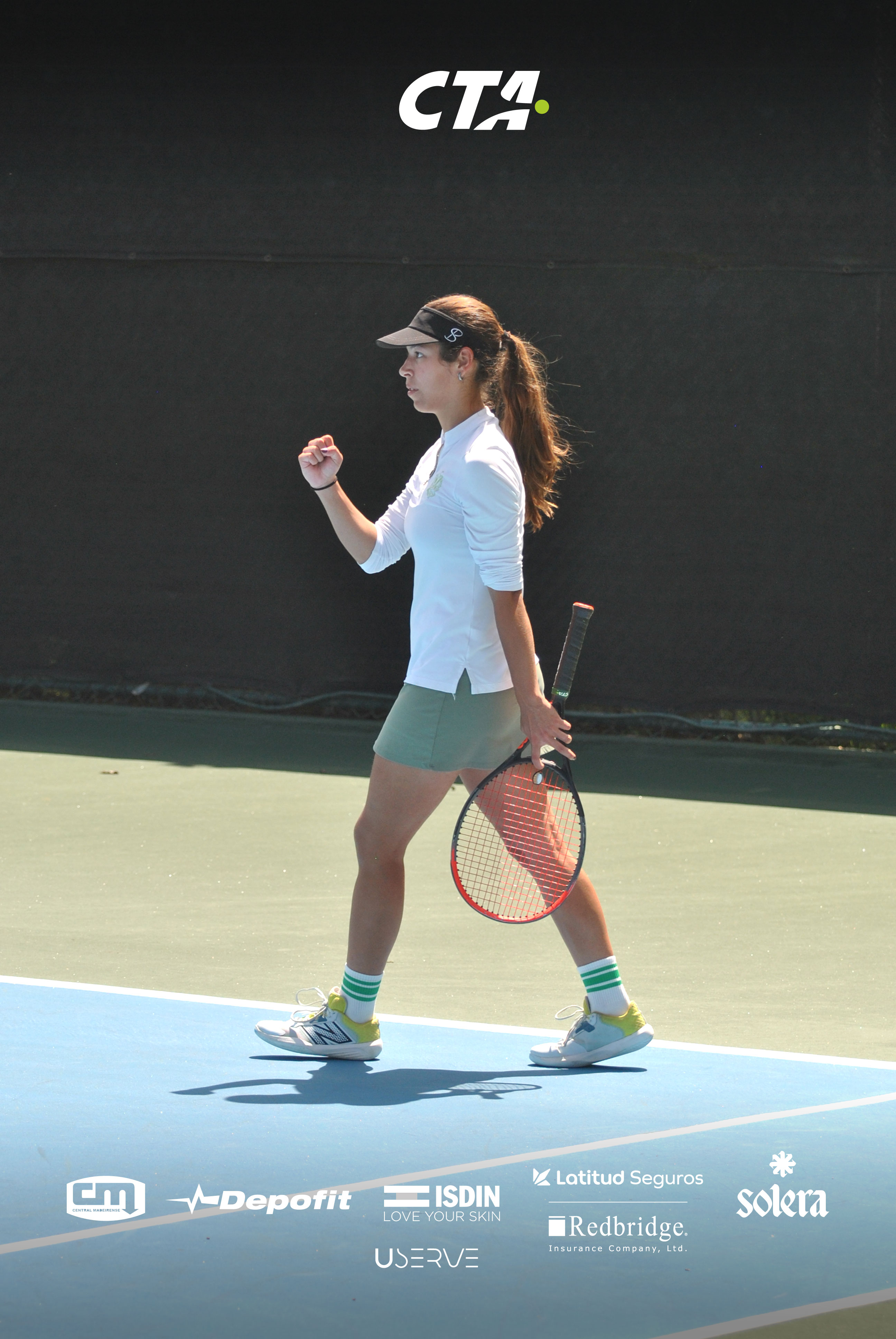 2T - 7ma Jornada de Tenis - 4F - VAGA19