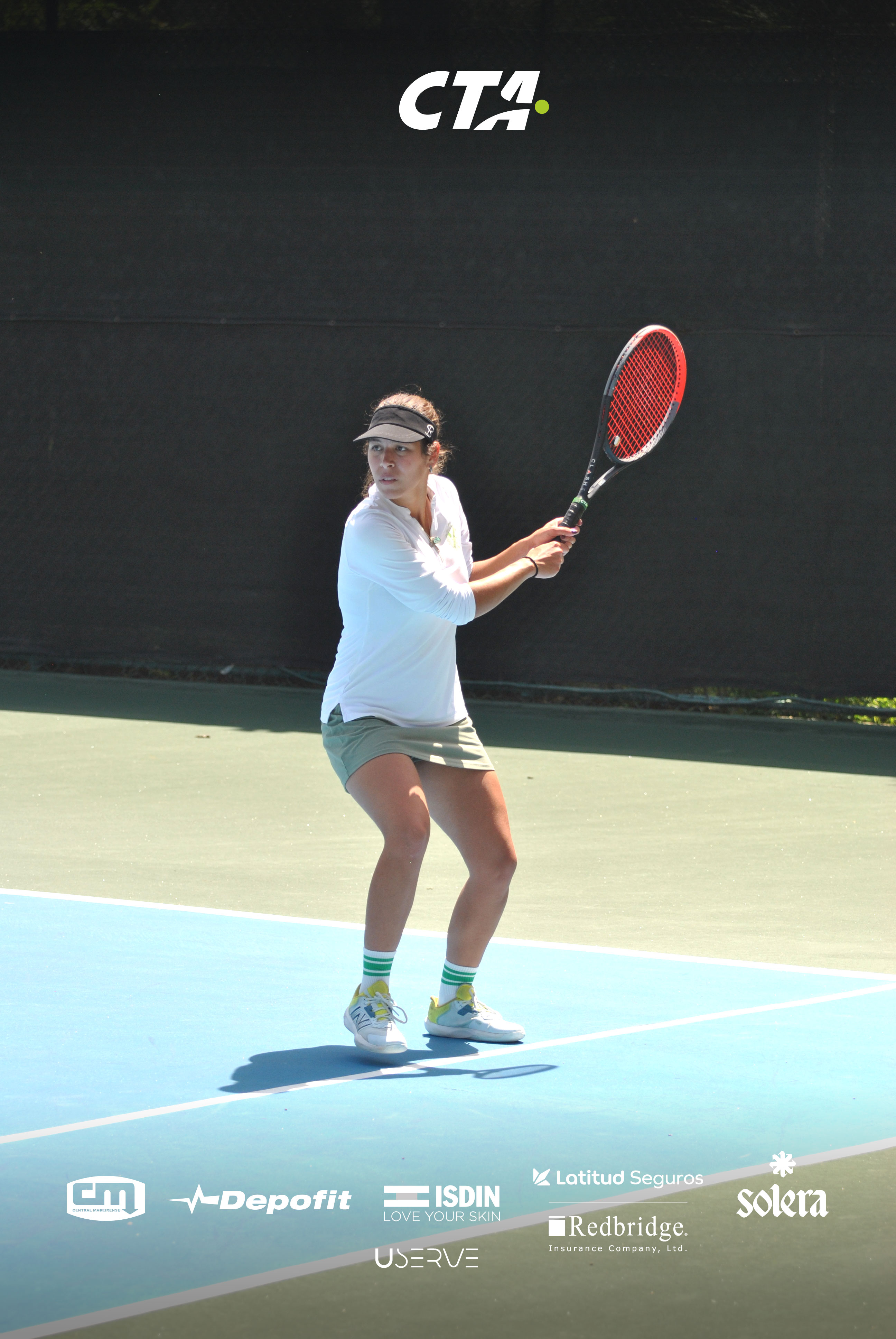 2T - 7ma Jornada de Tenis - 4F - VAGA20