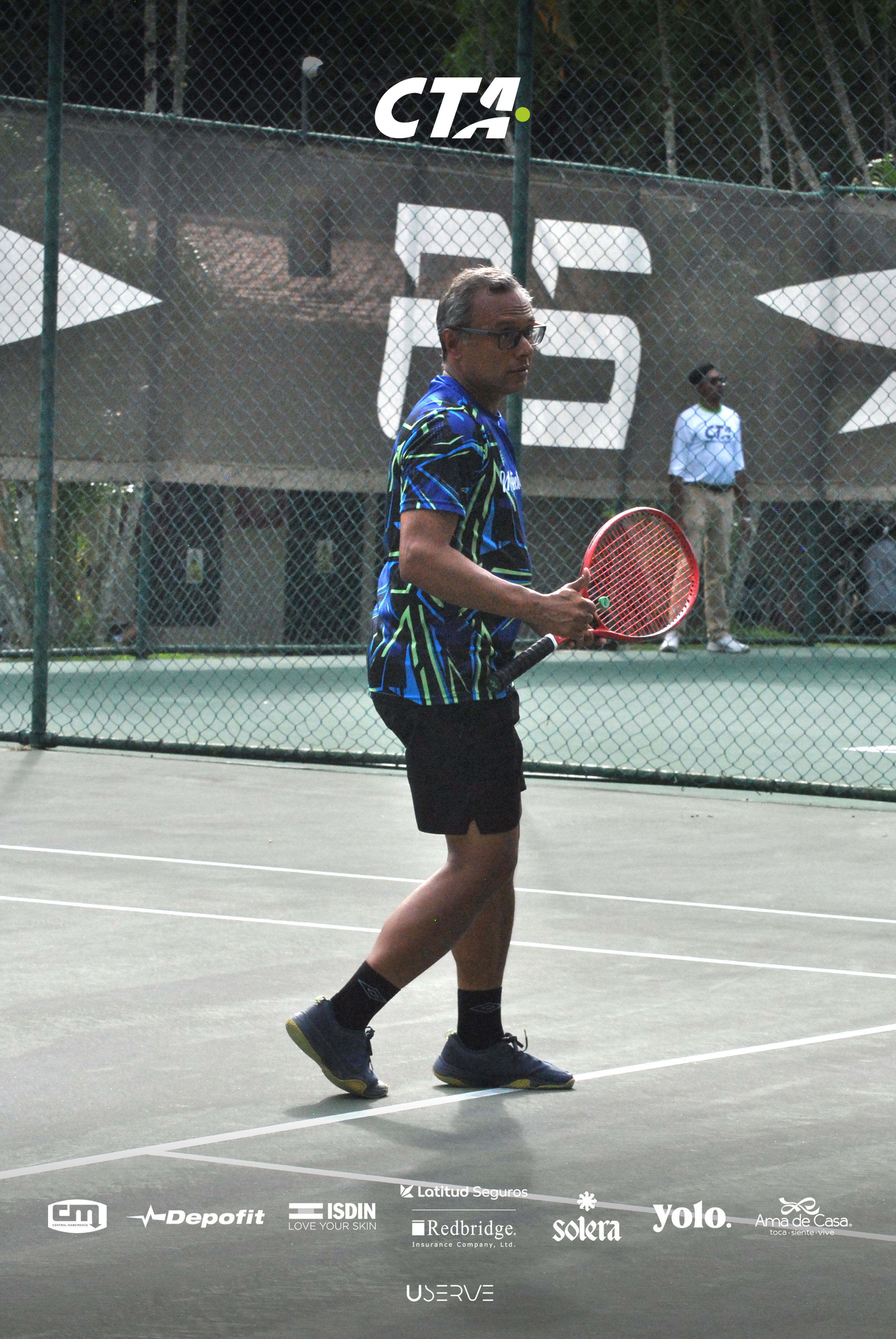 2T - FINALES TENIS - 6M MONA47