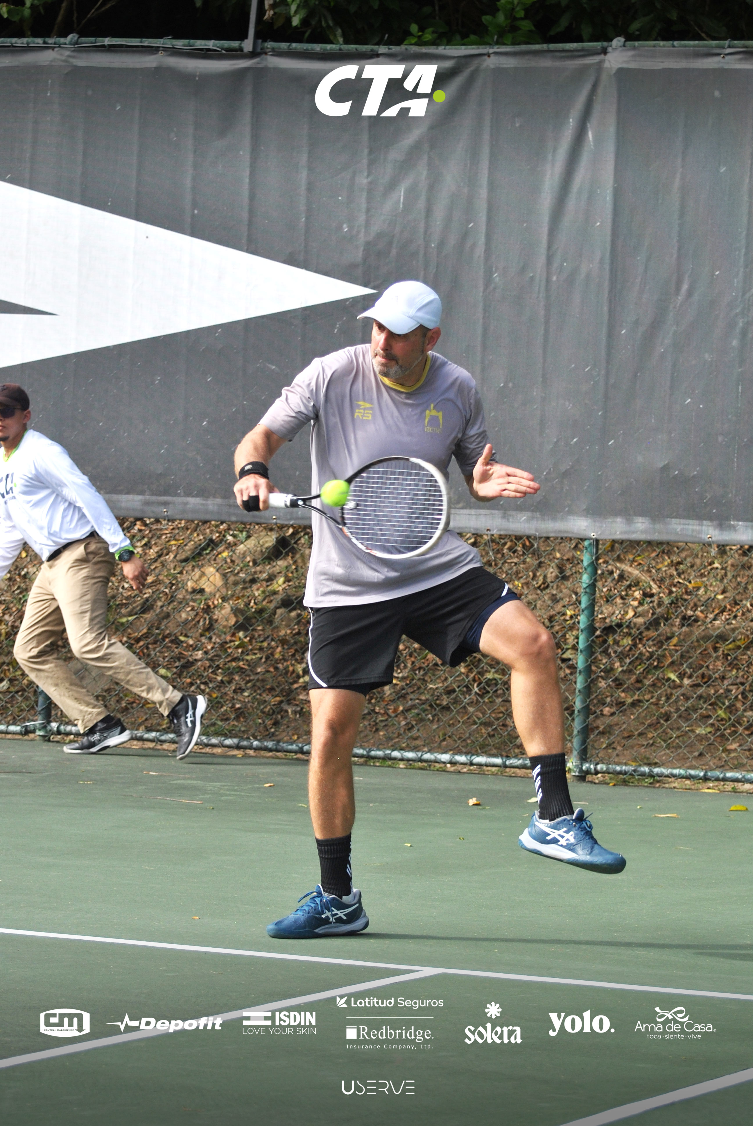 2T - FINALES TENIS - 5MM IZCA3