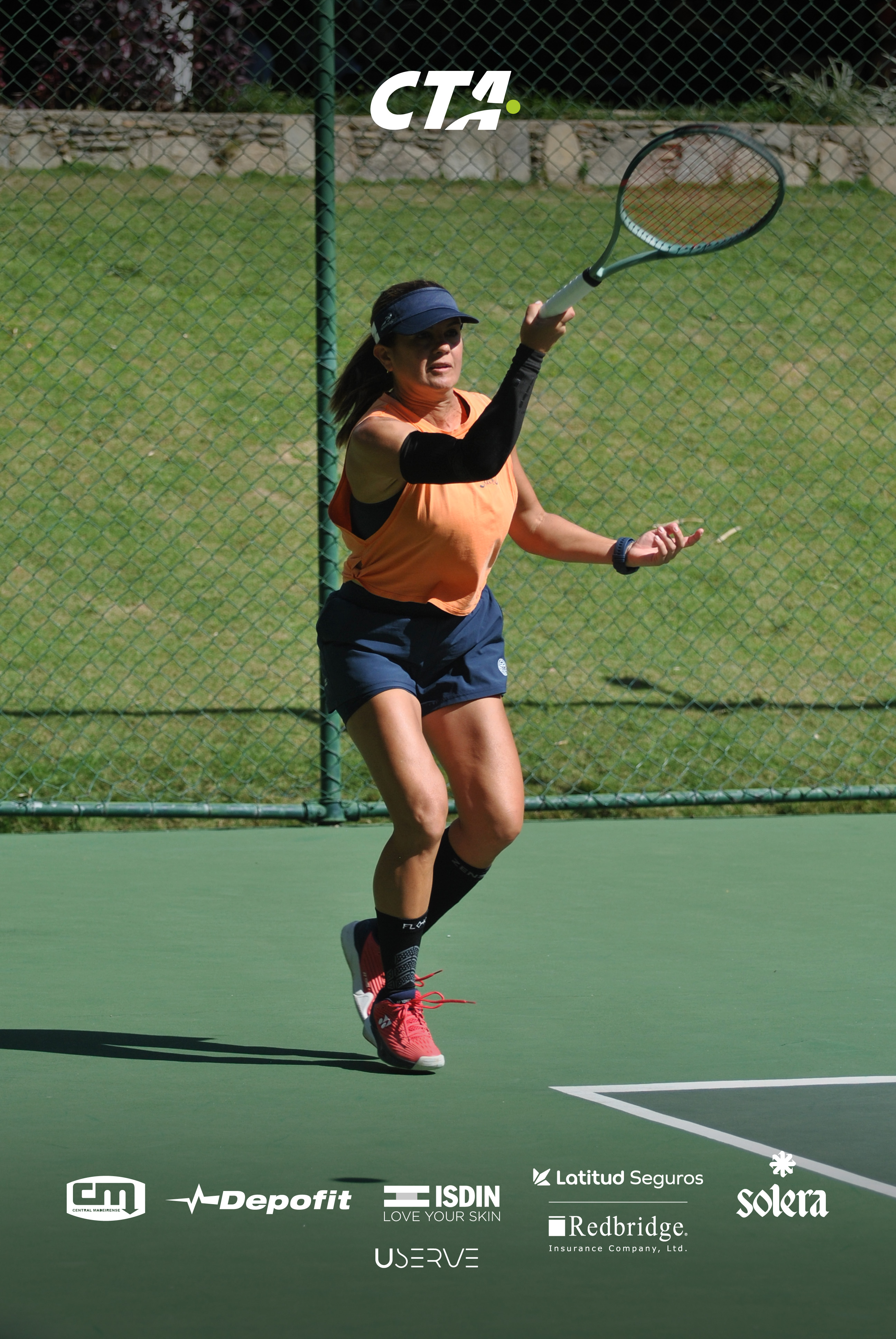 2T - FINALES TENIS - 4F LCCA25