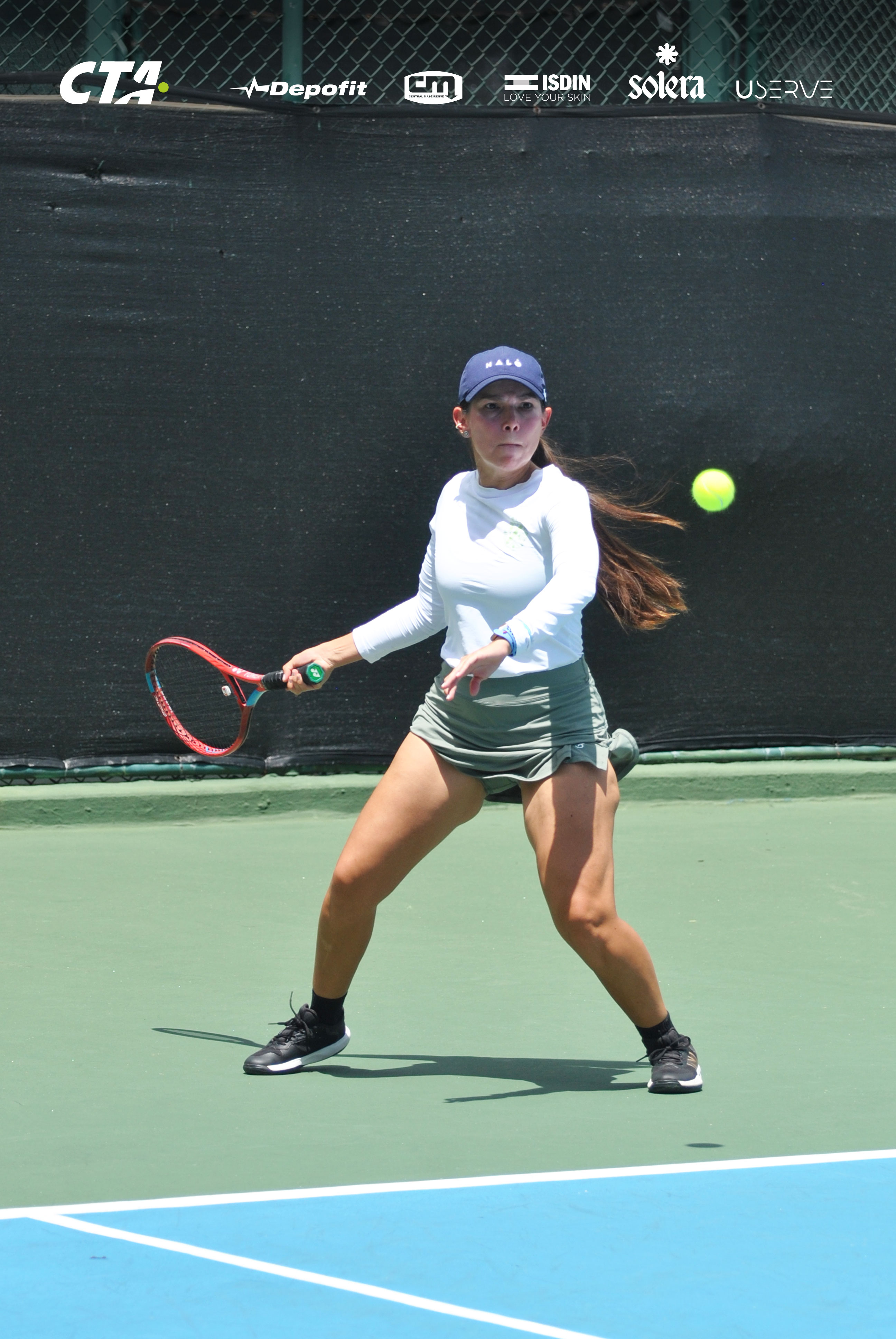 2T - 4ta Jornada de Tenis - 7F VAGA38