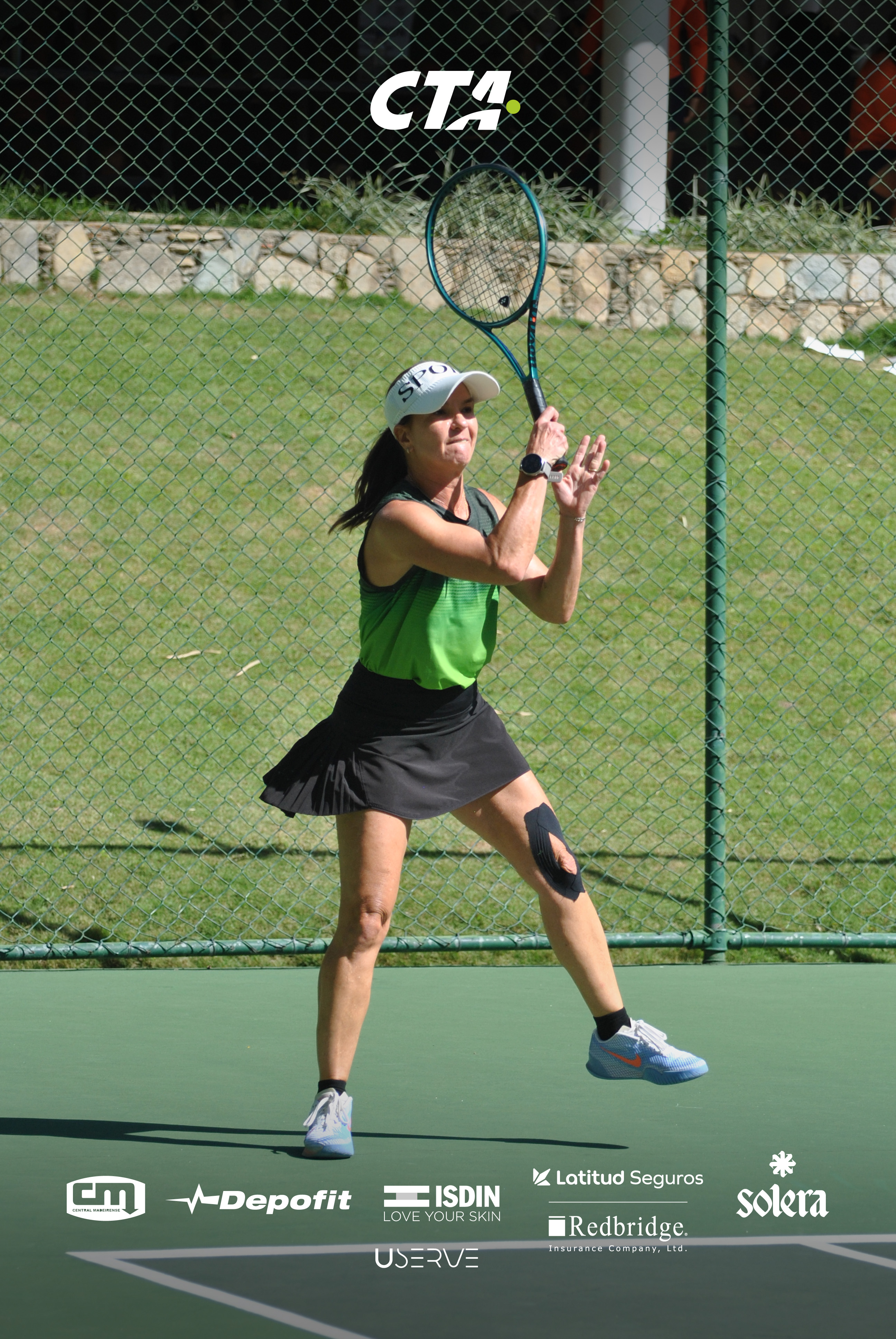 2T - FINALES TENIS - 4F ATCA24