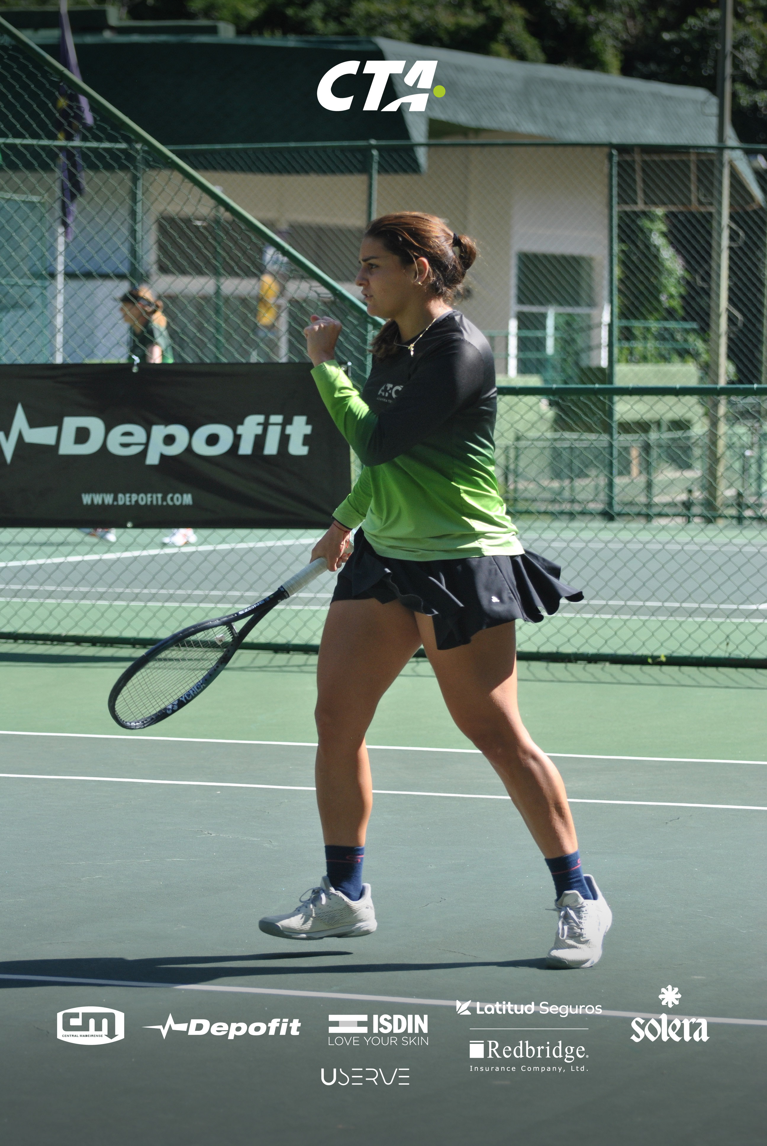 2T - FINALES TENIS - 4F ATCA27