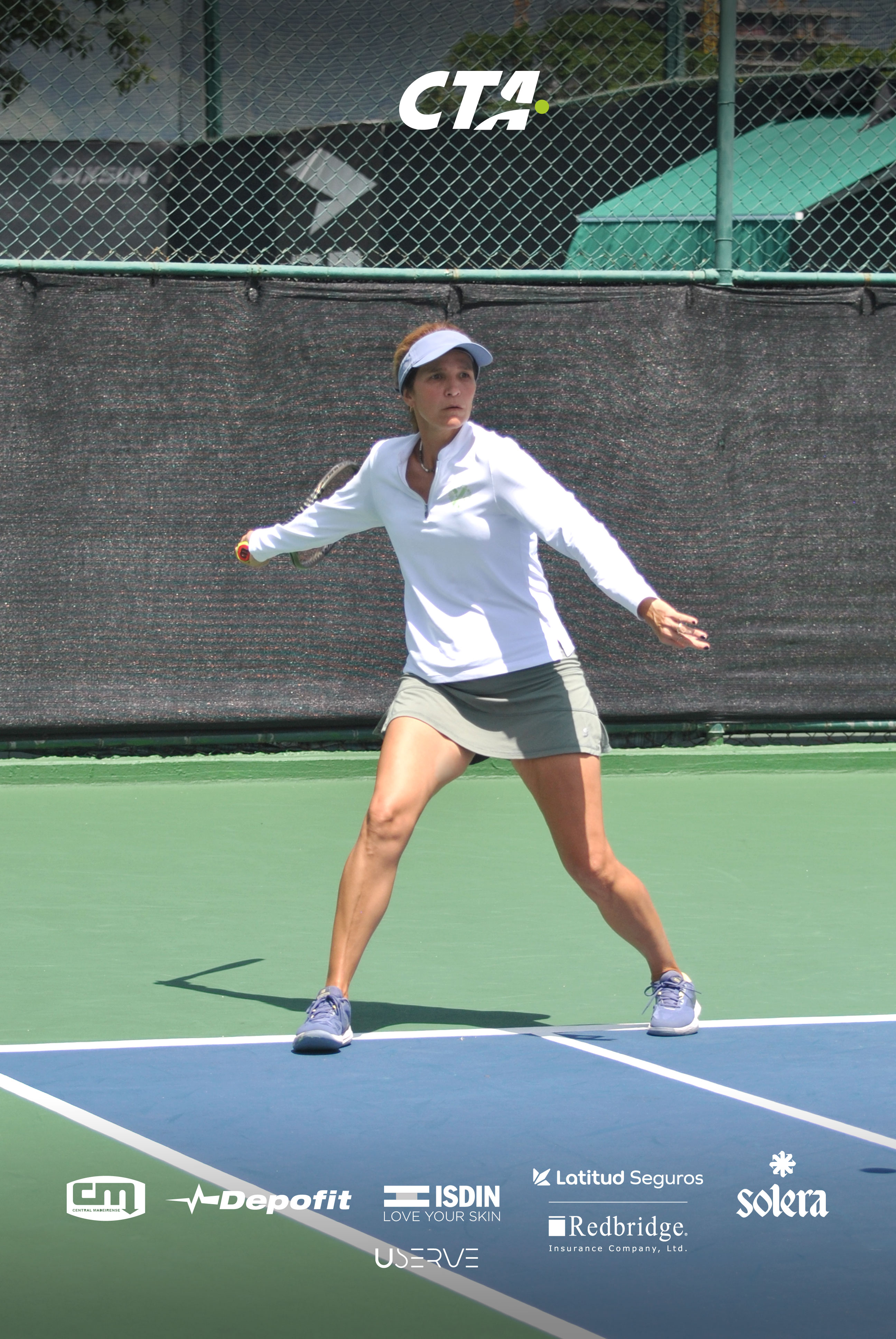 2T - 7ma Jornada de Tenis - 4F - VAGA26