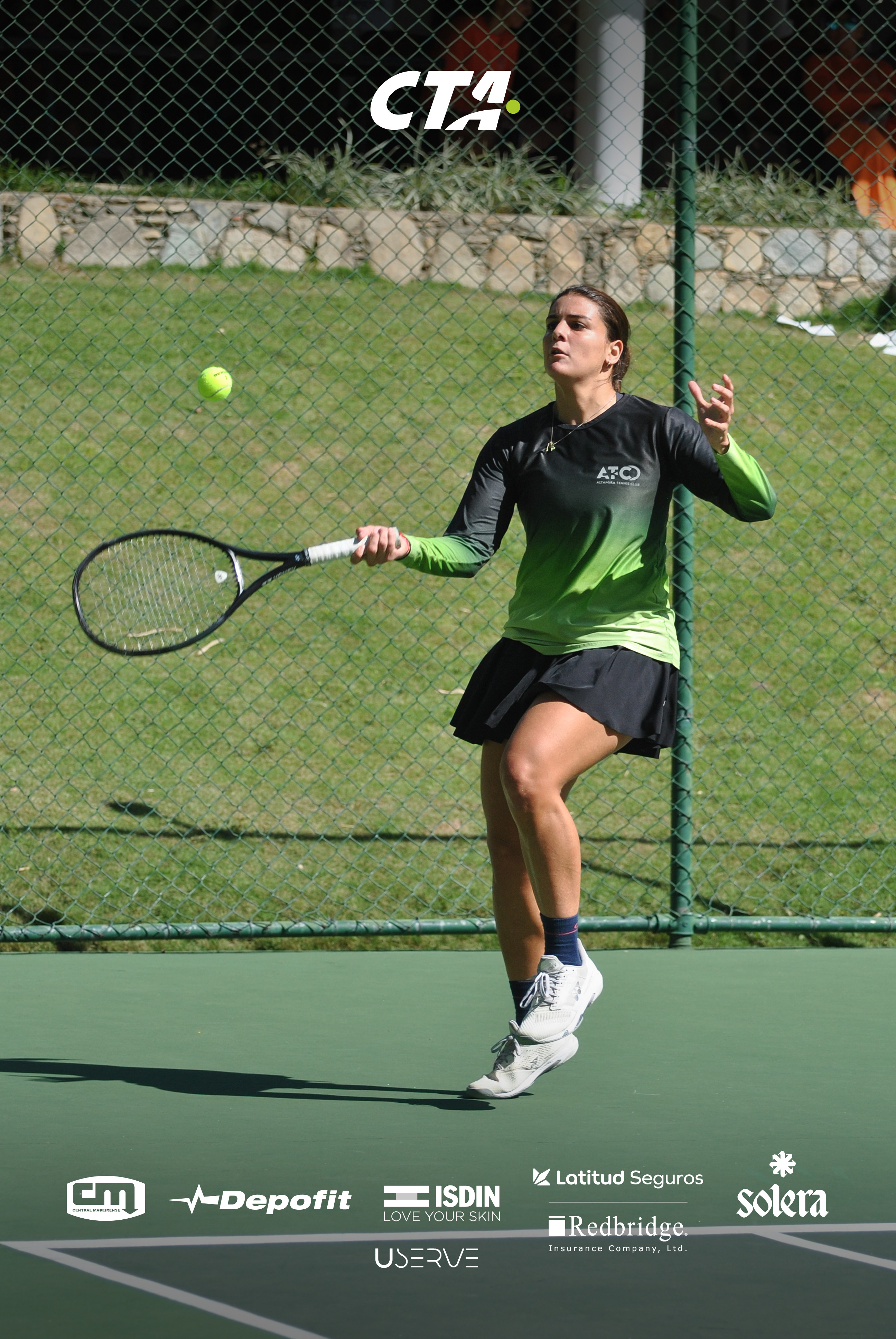 2T - FINALES TENIS - 4F ATCA28