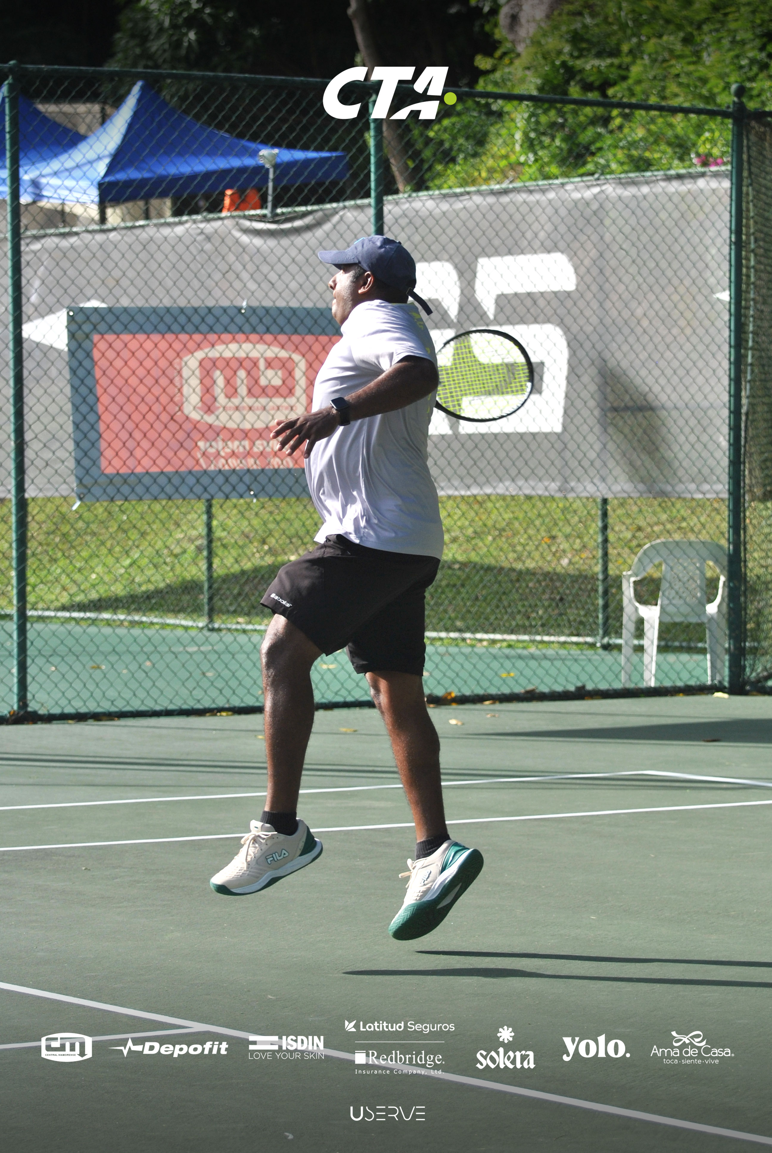 2T - FINALES TENIS - 5MM IZCA7