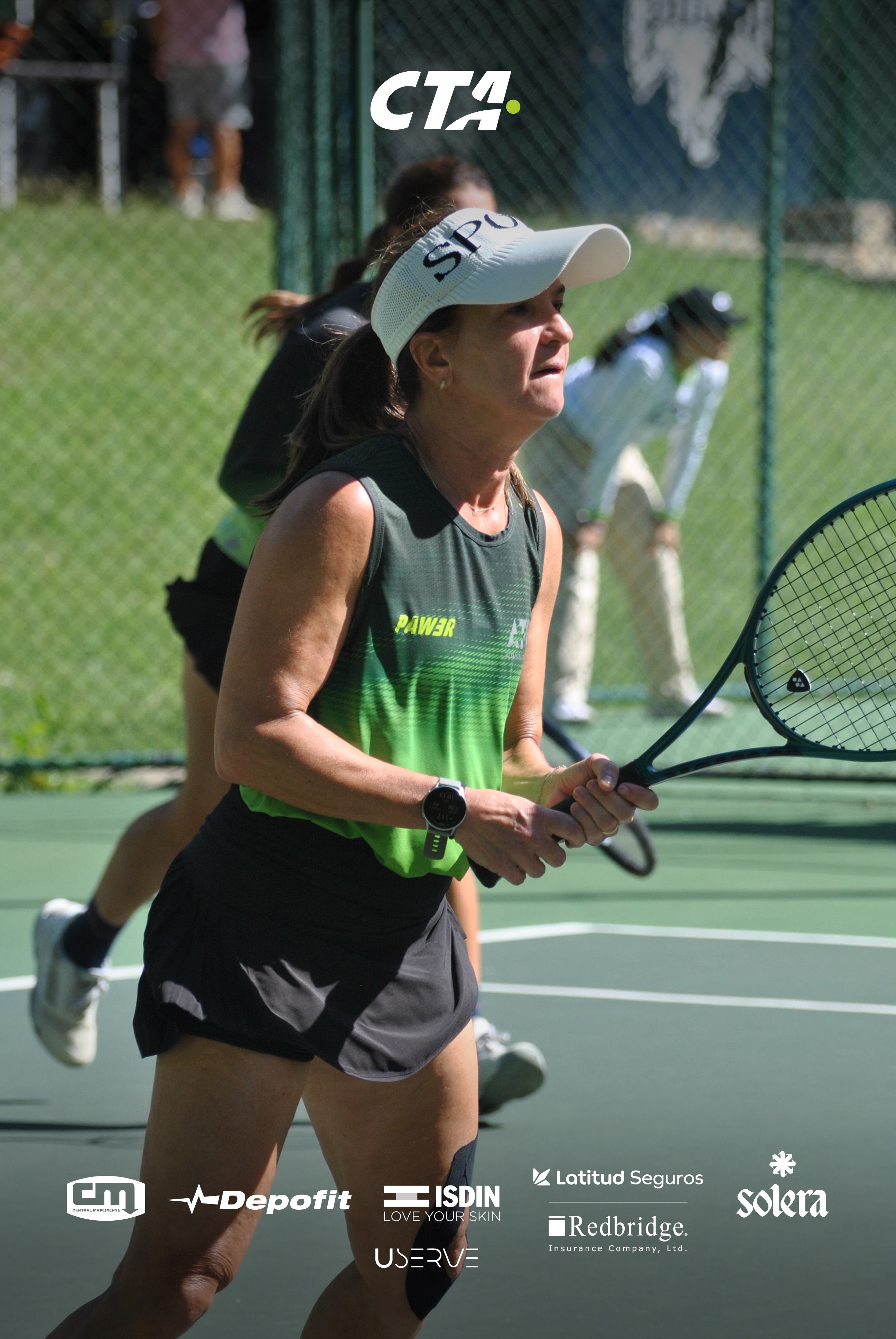 2T - FINALES TENIS - 4F ATCA31