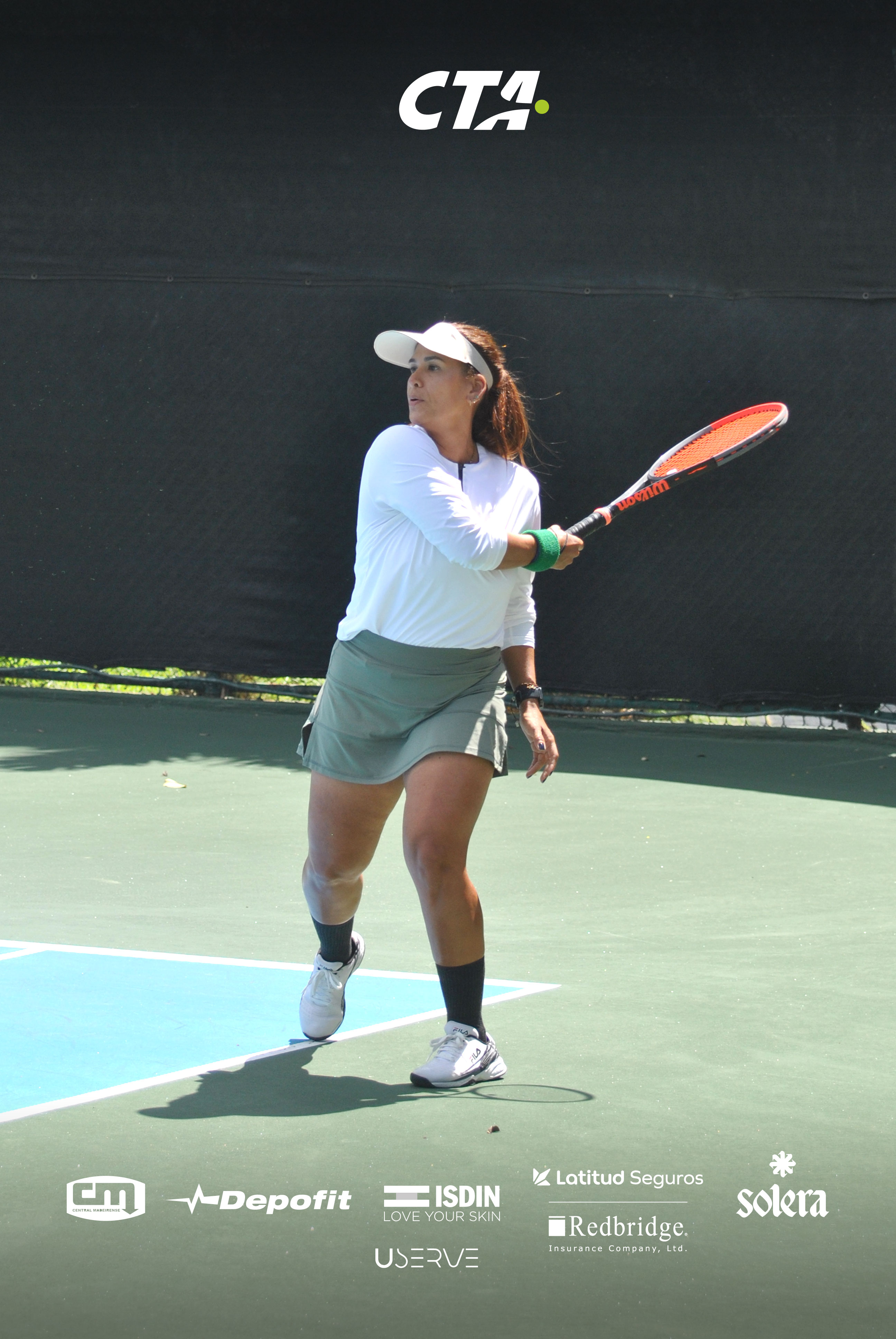 2T - 7ma Jornada de Tenis - 4F - VAGA28