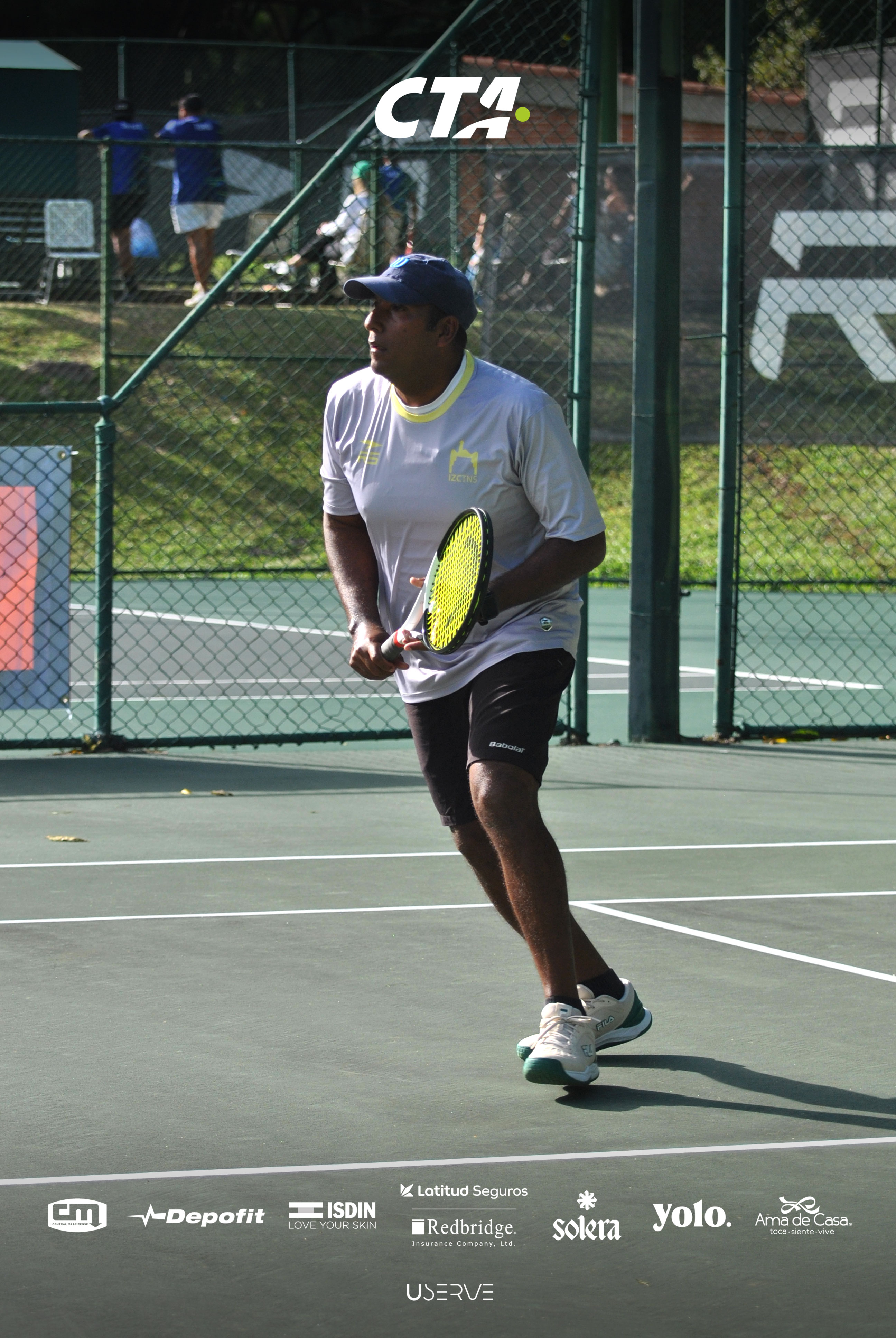 2T - FINALES TENIS - 5MM IZCA10