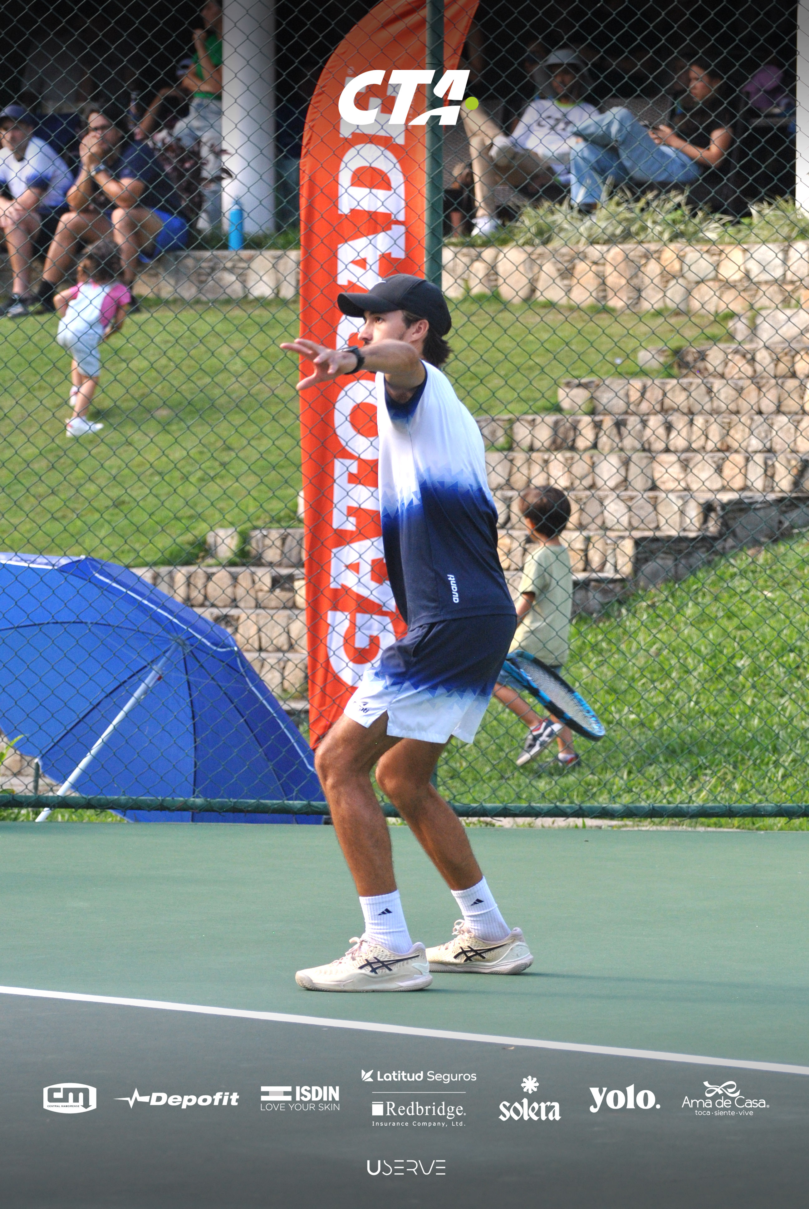 2T - FINALES TENIS - 4M CIVA26