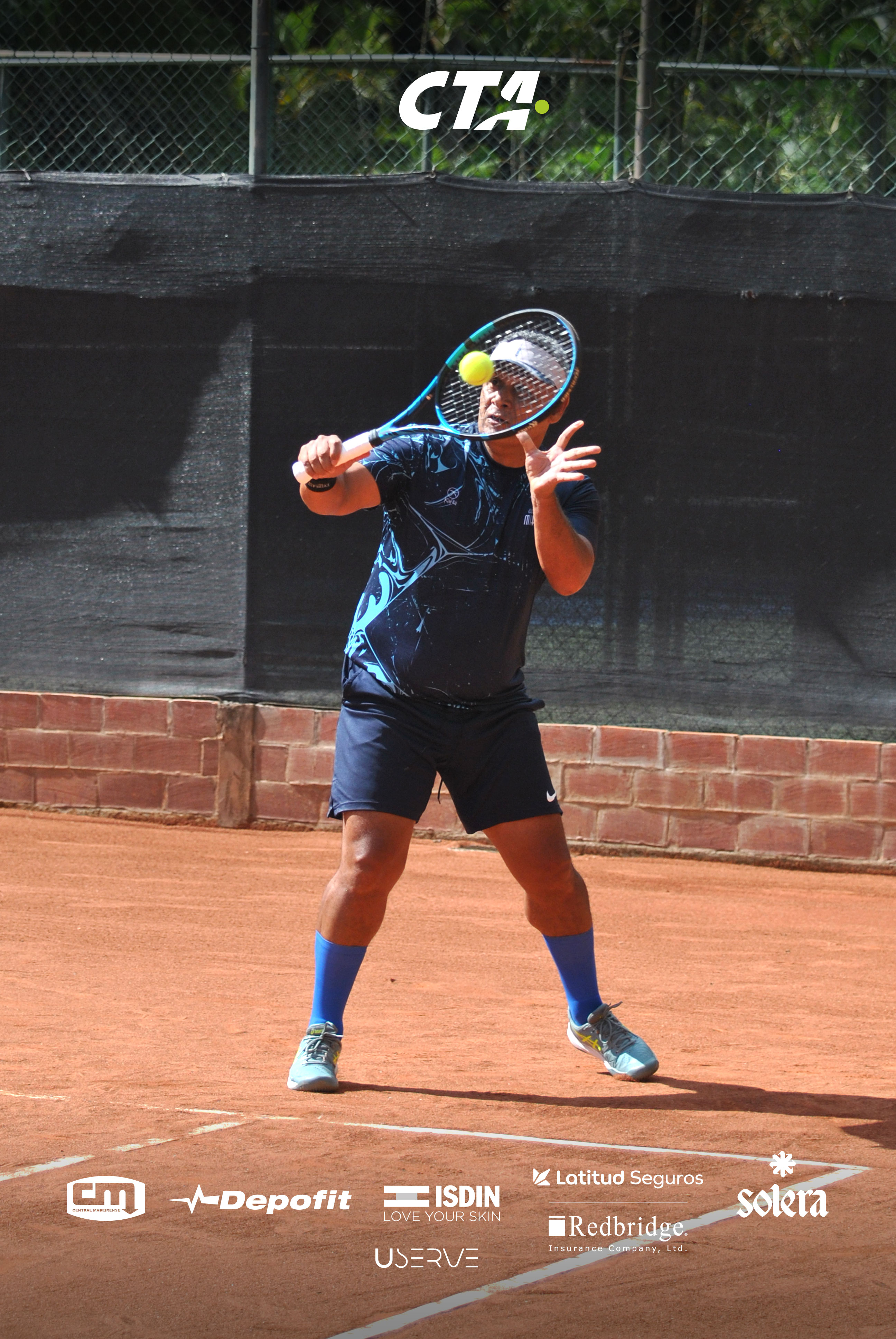 2T - 2da Jornada de Tenis - 5MM - MIRA2