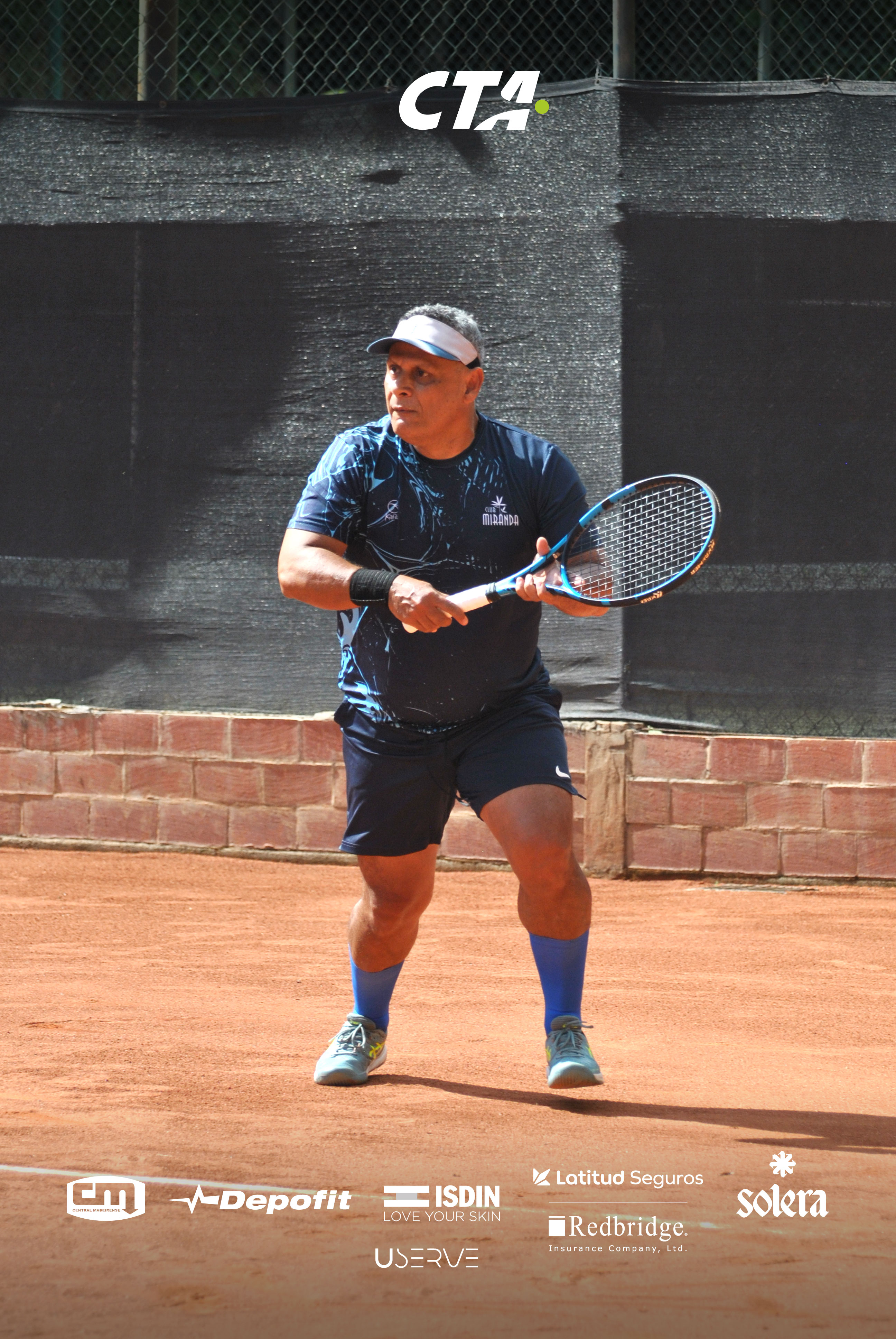 2T - 2da Jornada de Tenis - 5MM - MIRA3