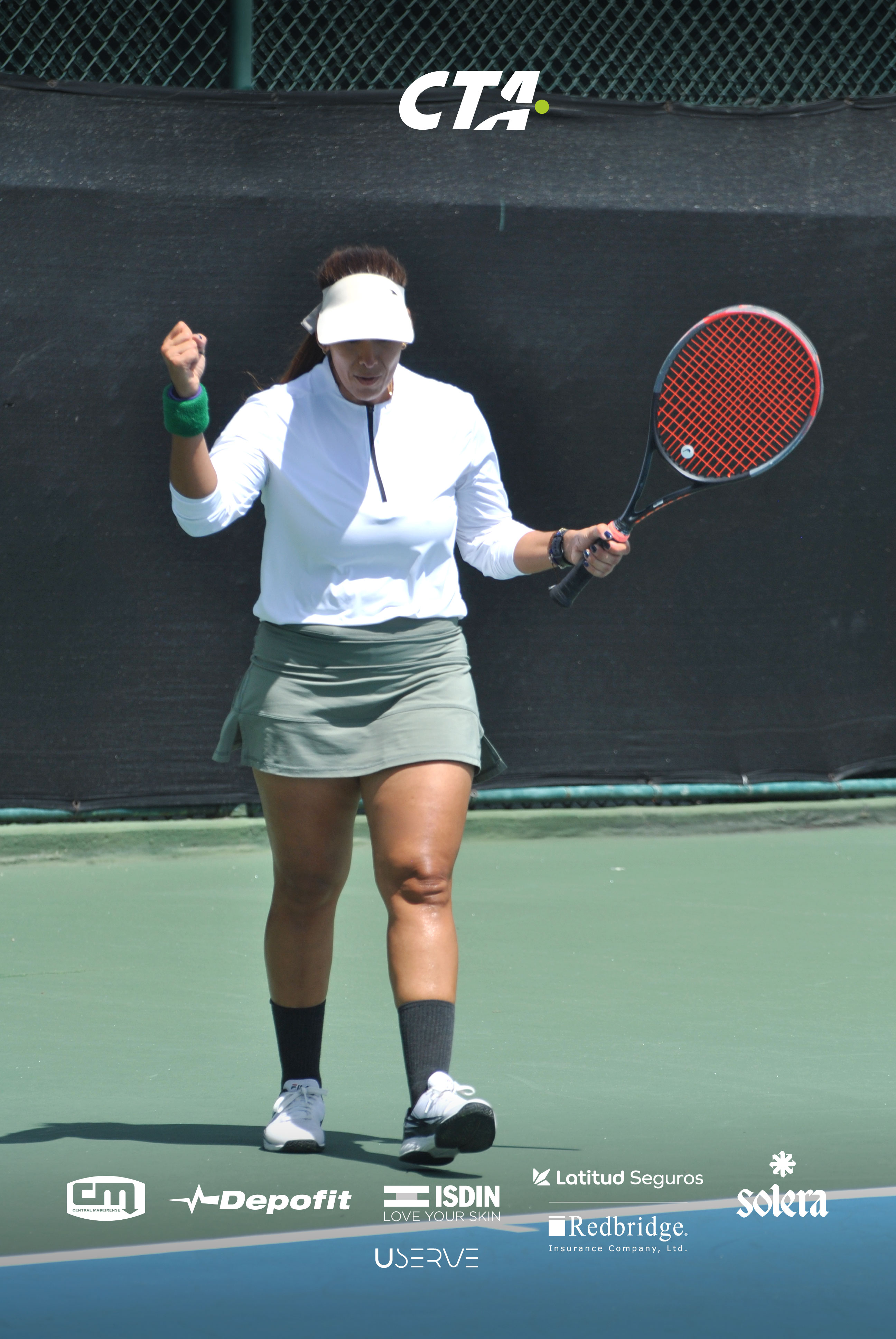 2T - 7ma Jornada de Tenis - 4F - VAGA31